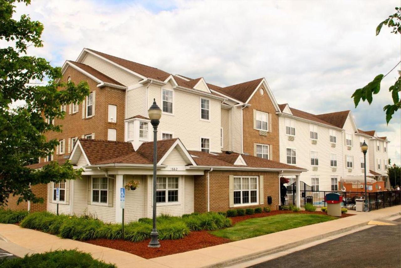 Extended Stay America Suites - St Louis - Fenton Exterior photo