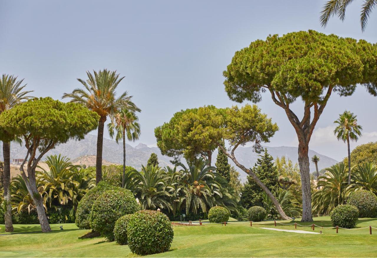 Rio Real Golf & Hotel Marbella Exterior photo