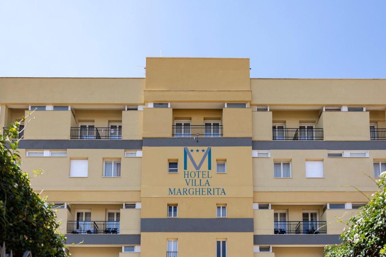 Hotel Villa Margherita Ladispoli Exterior photo