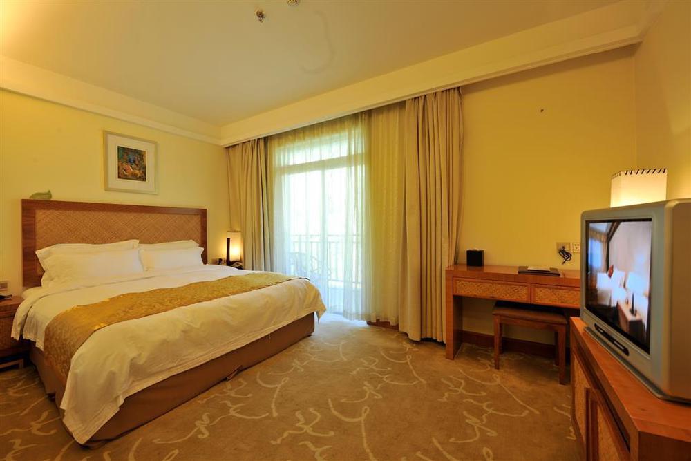 BW Huangshan Resort & Spa Room photo
