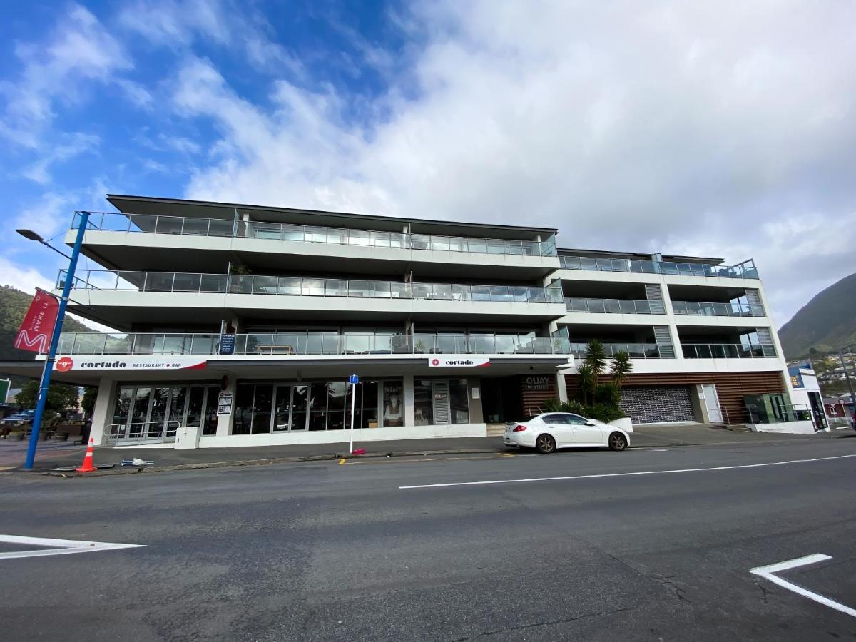 Picton Waterfront Apartments Exterior photo