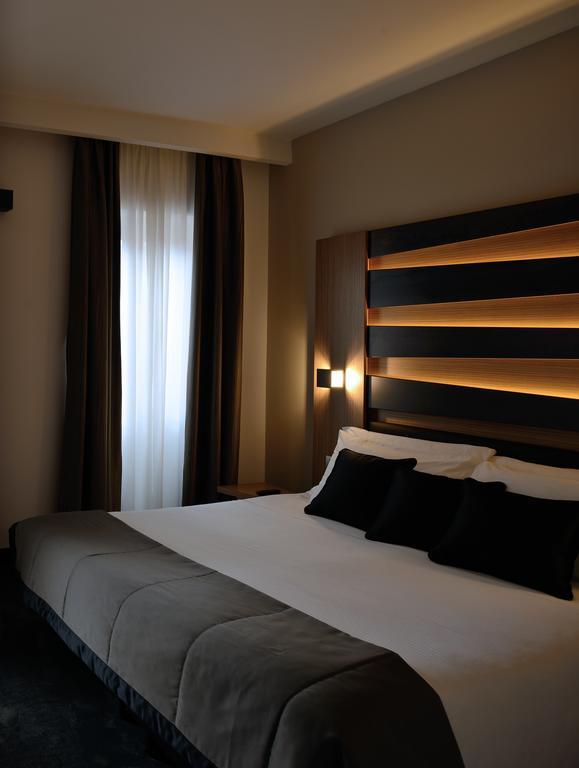 Hotel Trevi - Gruppo Trevi Hotels Rome Room photo