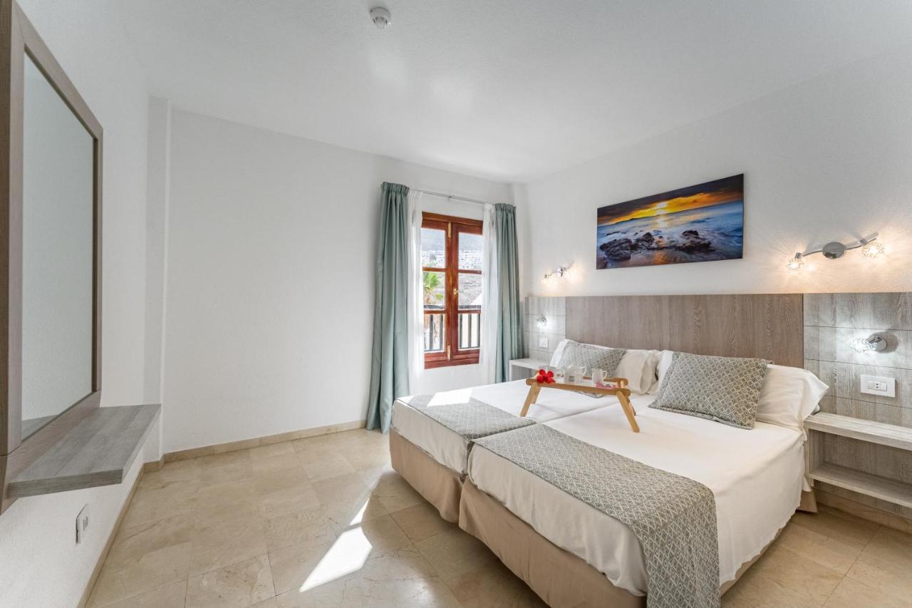 Klayman Olivina Aparthotel Los Cristianos  Exterior photo