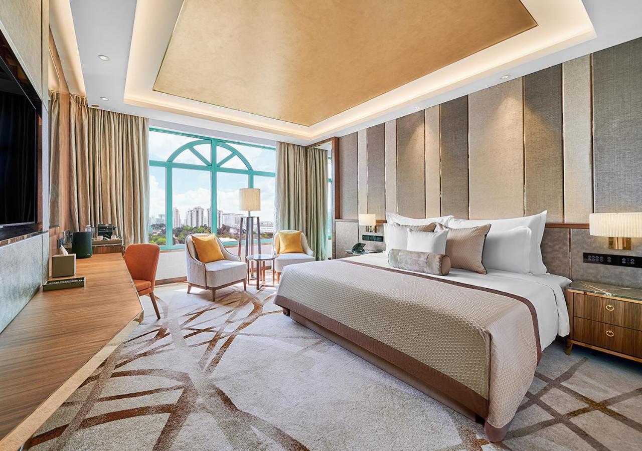 Sunway Resort Hotel Petaling Jaya Room photo