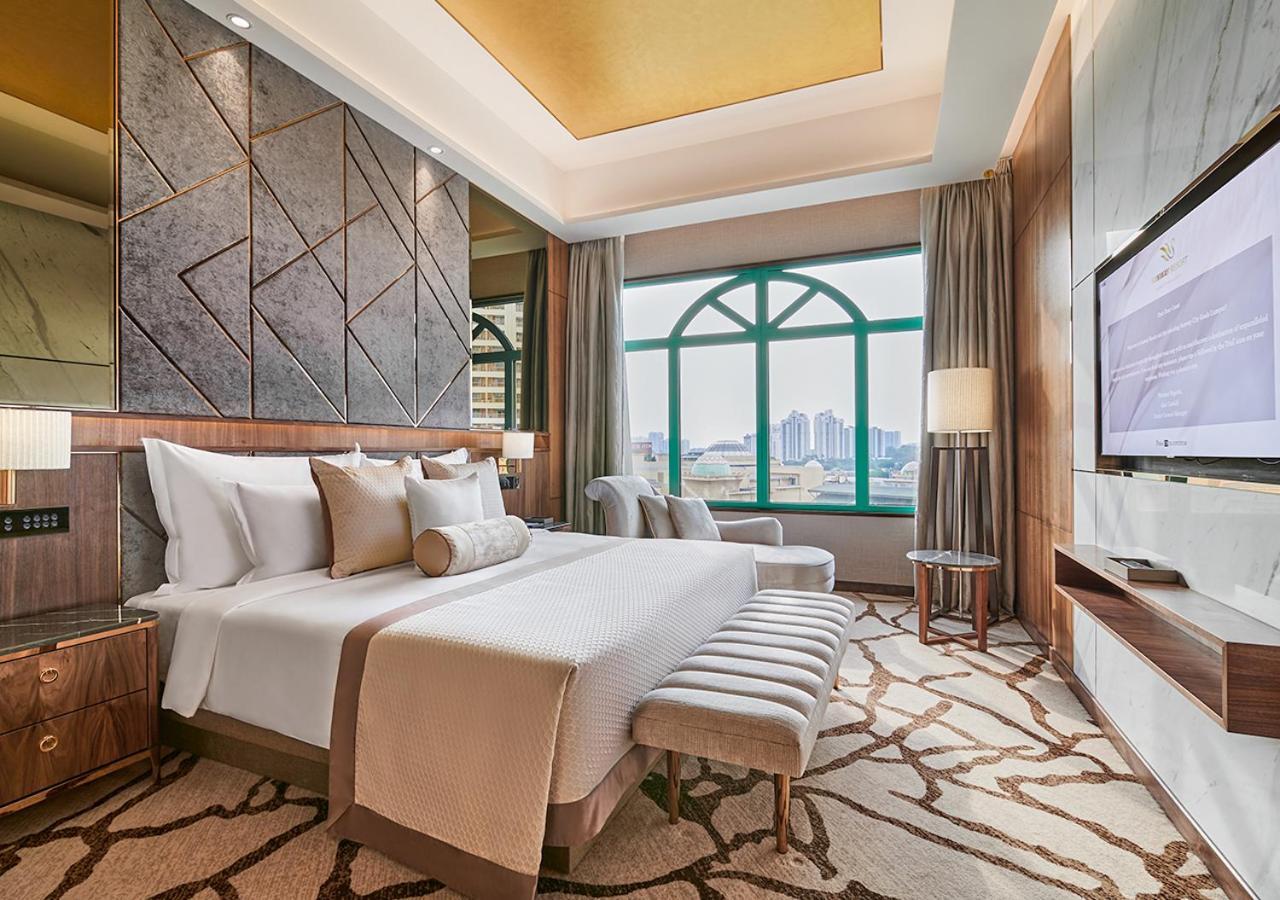 Sunway Resort Hotel Petaling Jaya Room photo
