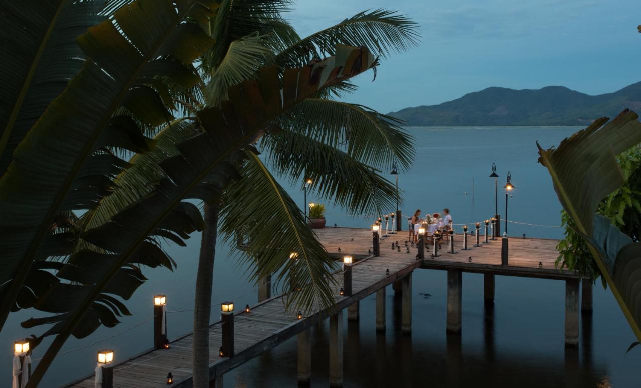 Vedana Lagoon Resort & Spa Hue Exterior photo