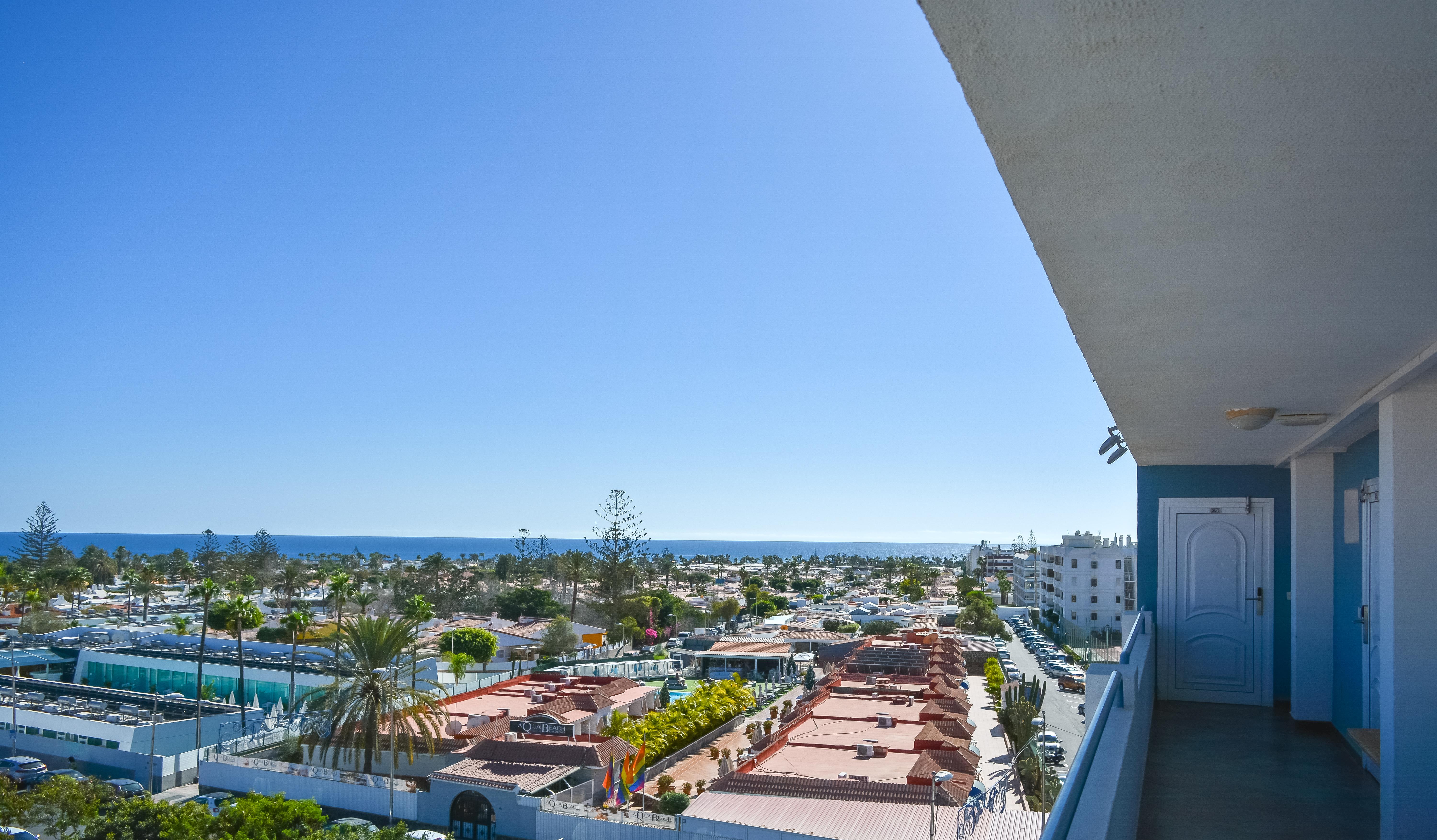 Playa Del Sol - Adults Only Apartment Playa del Ingles  Exterior photo