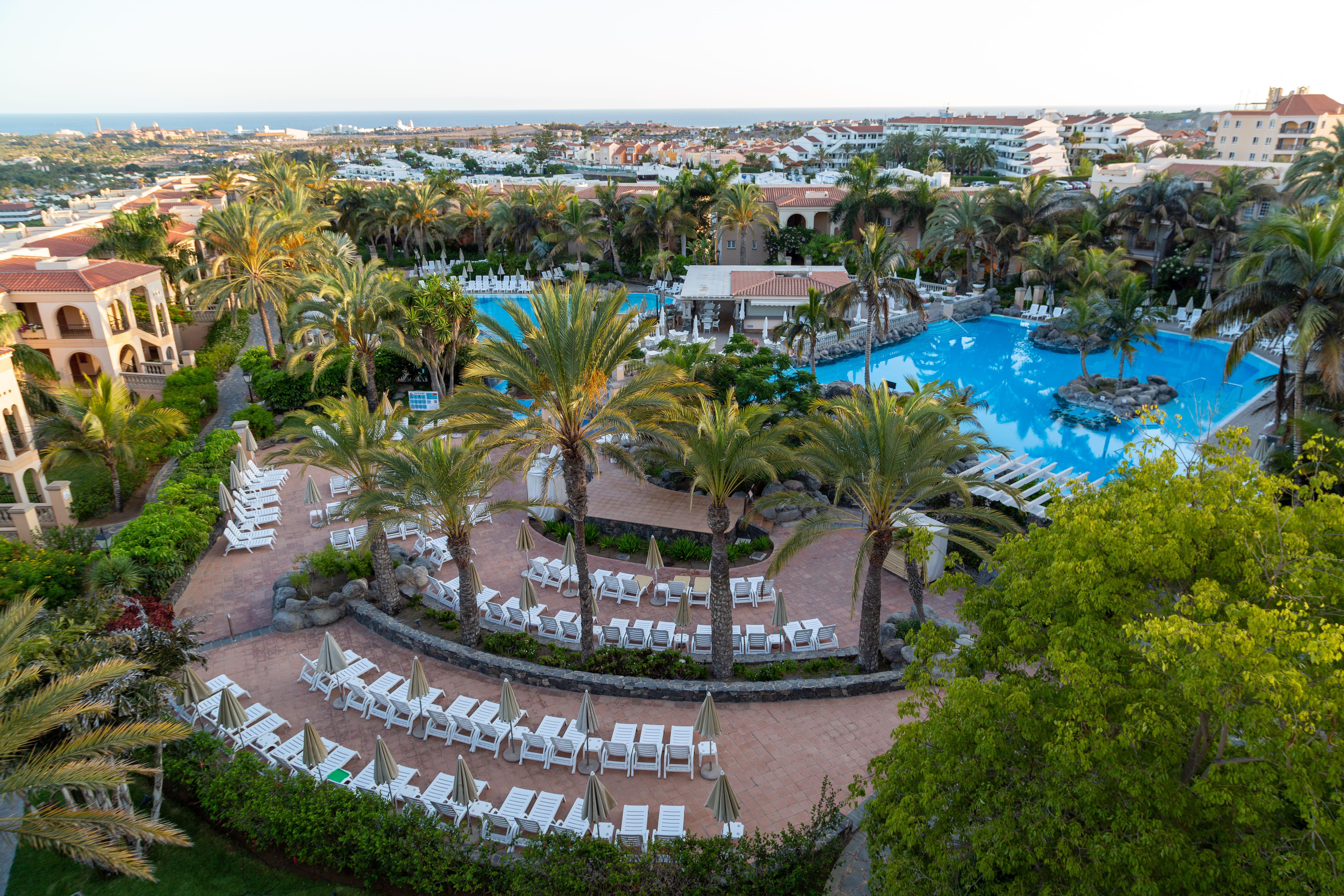 Palm Oasis Maspalomas Maspalomas  Exterior photo