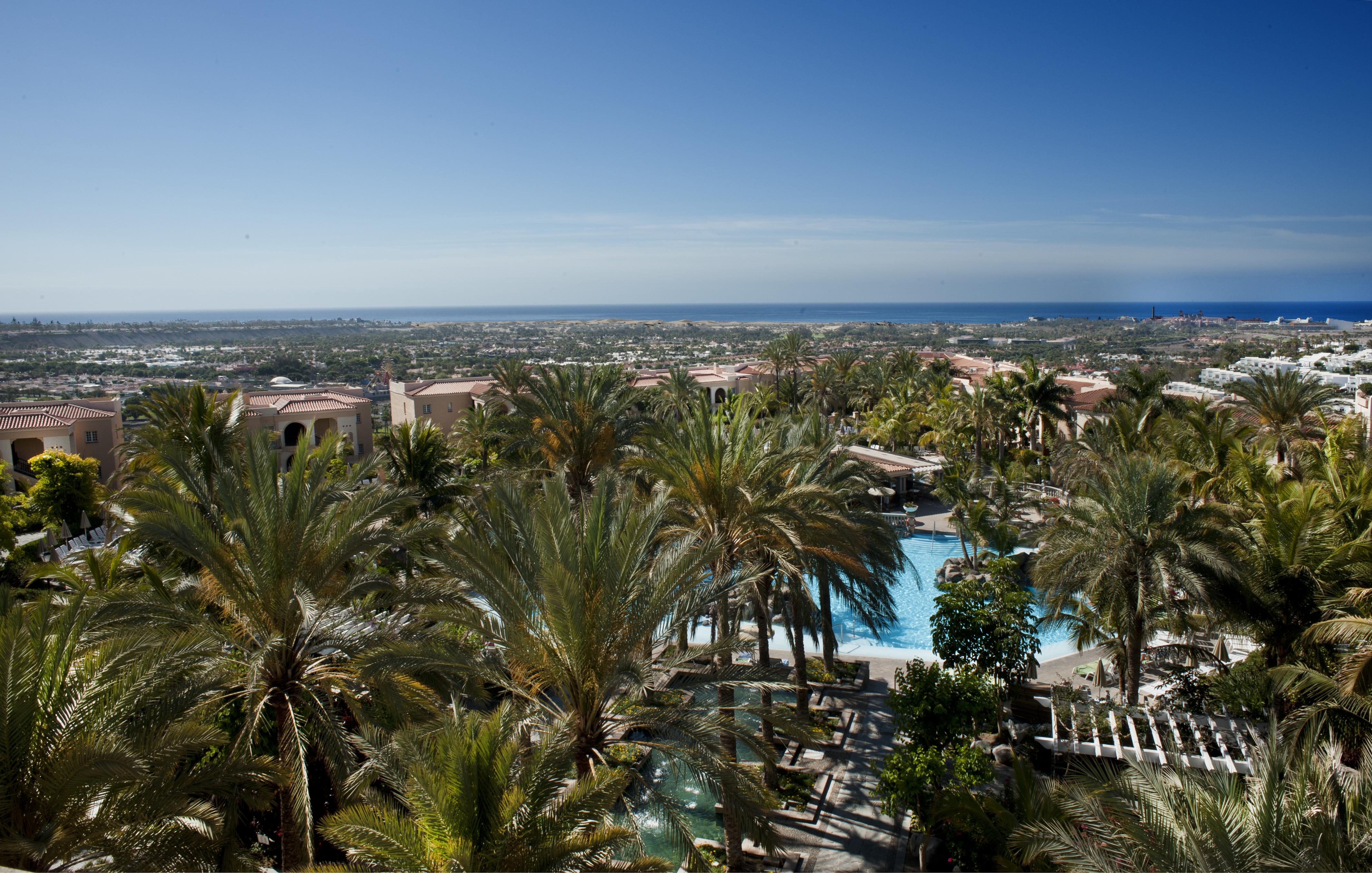 Palm Oasis Maspalomas Maspalomas  Exterior photo