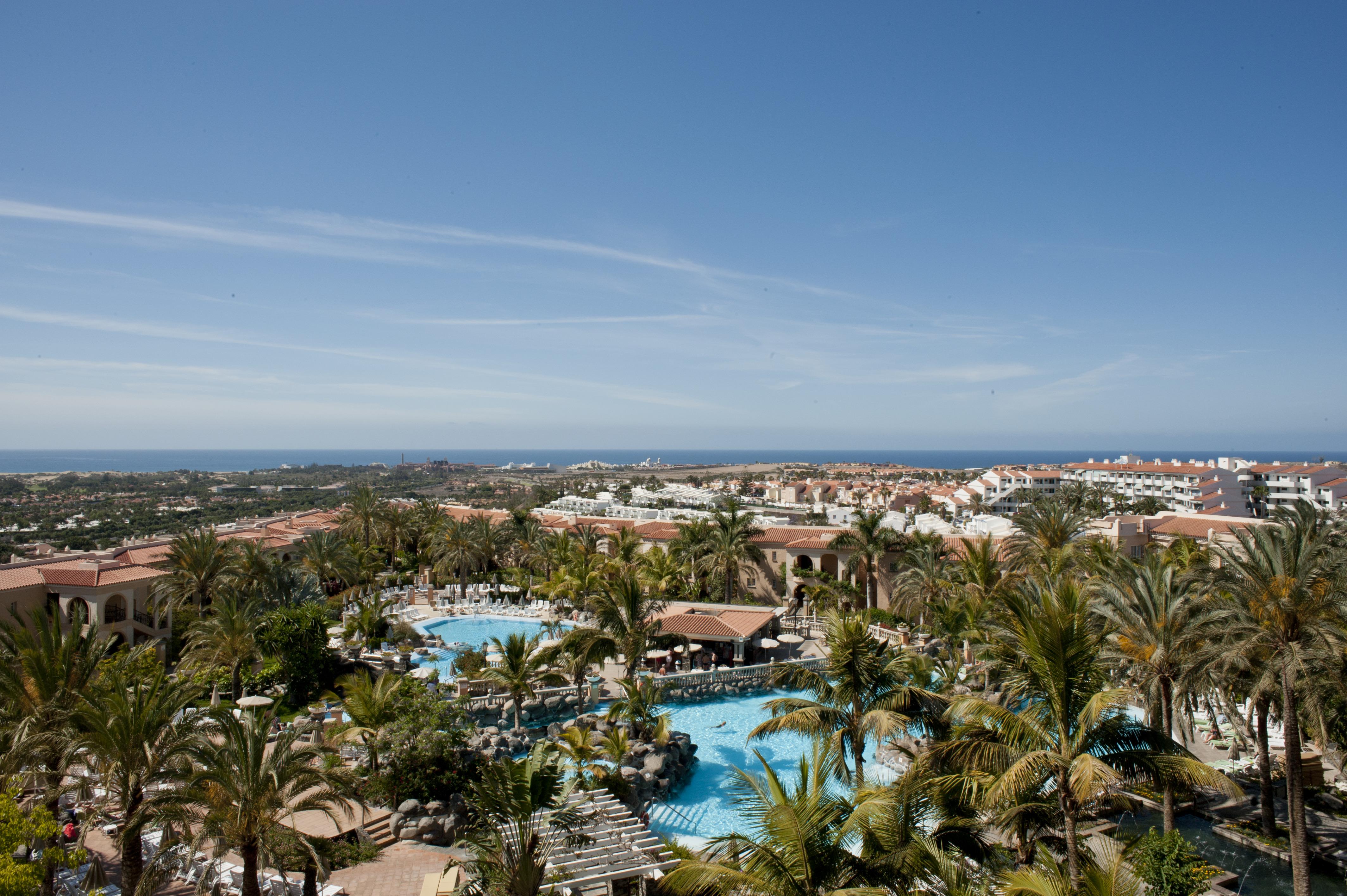 Palm Oasis Maspalomas Maspalomas  Exterior photo