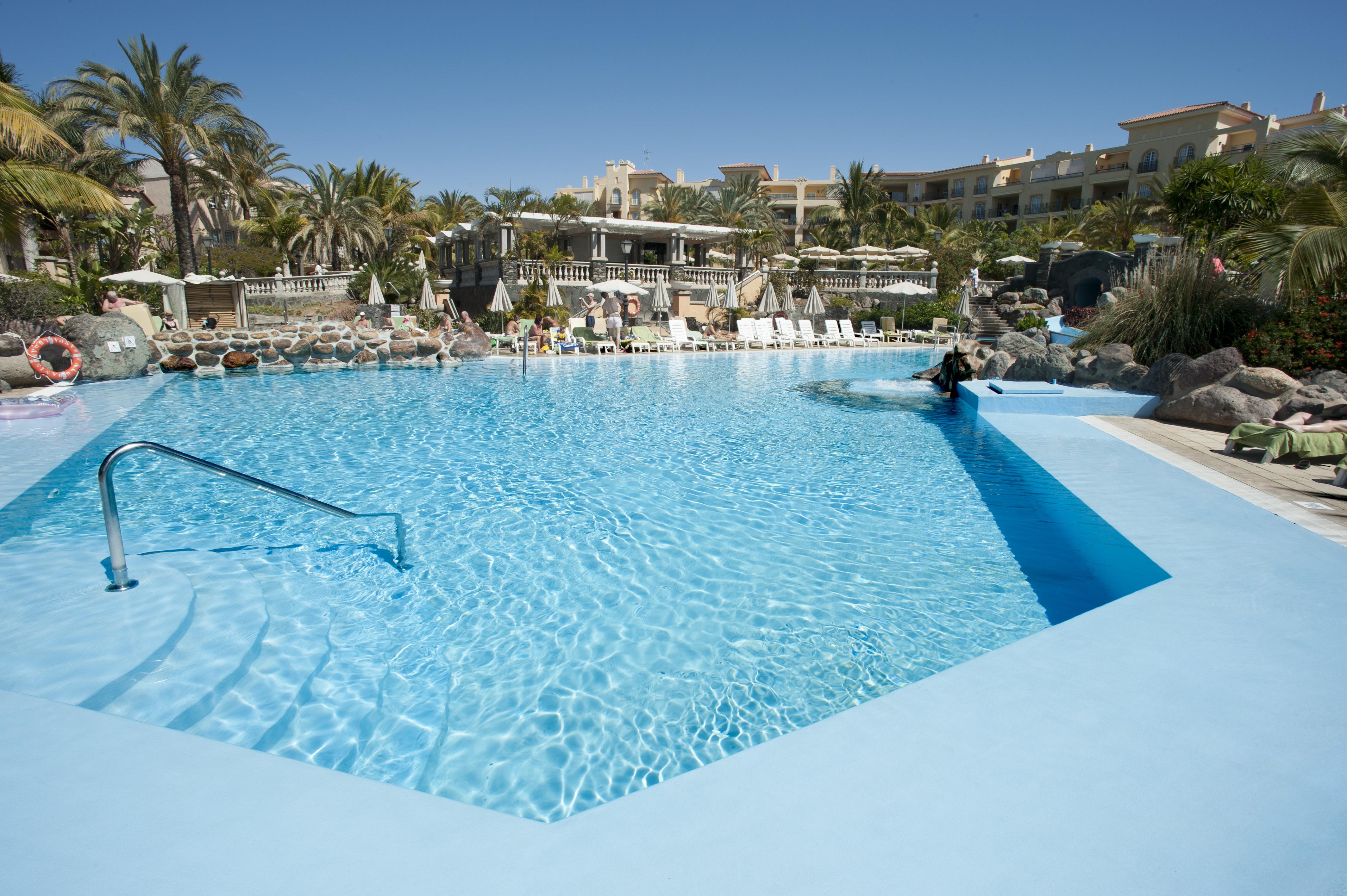 Palm Oasis Maspalomas Maspalomas  Exterior photo