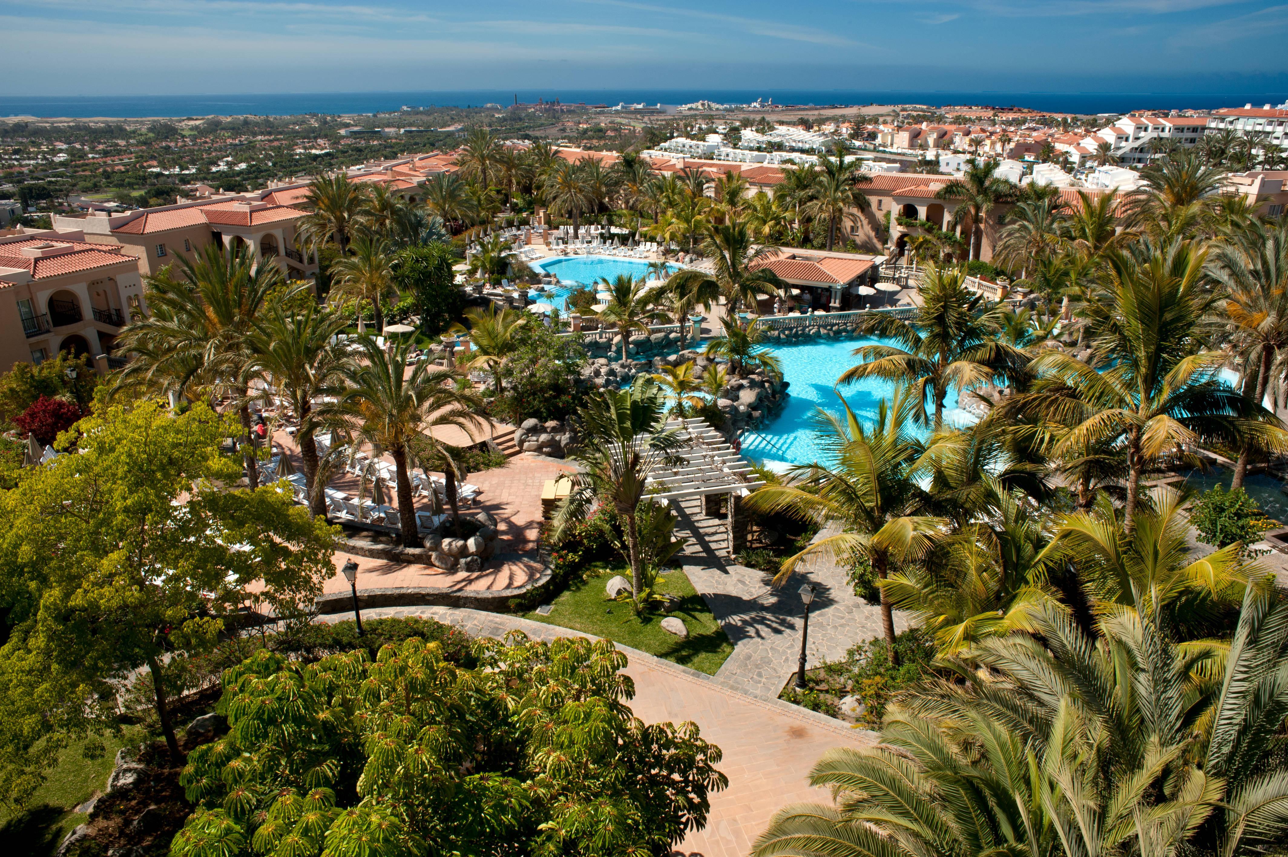 Palm Oasis Maspalomas Maspalomas  Exterior photo