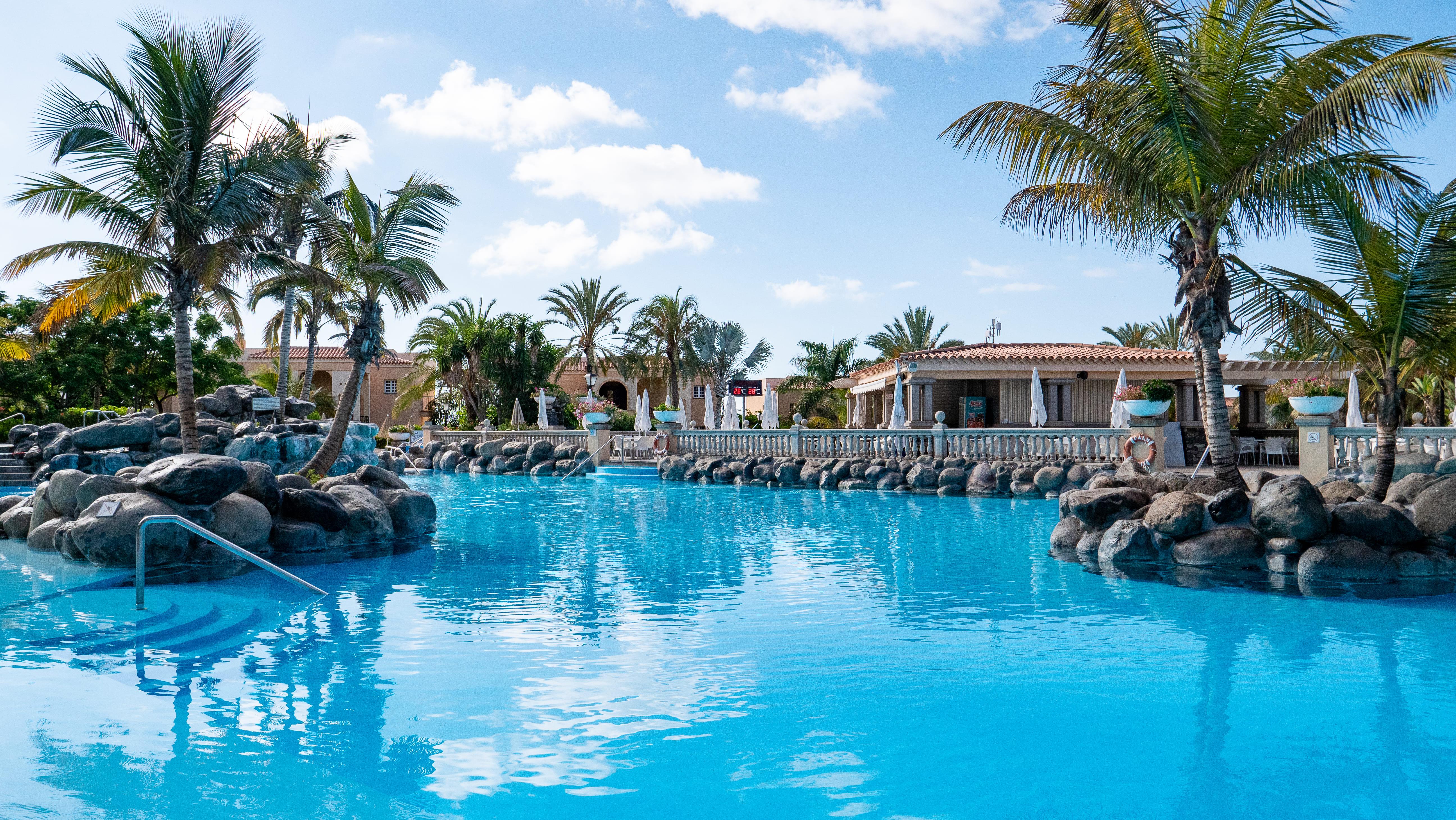 Palm Oasis Maspalomas Maspalomas  Exterior photo