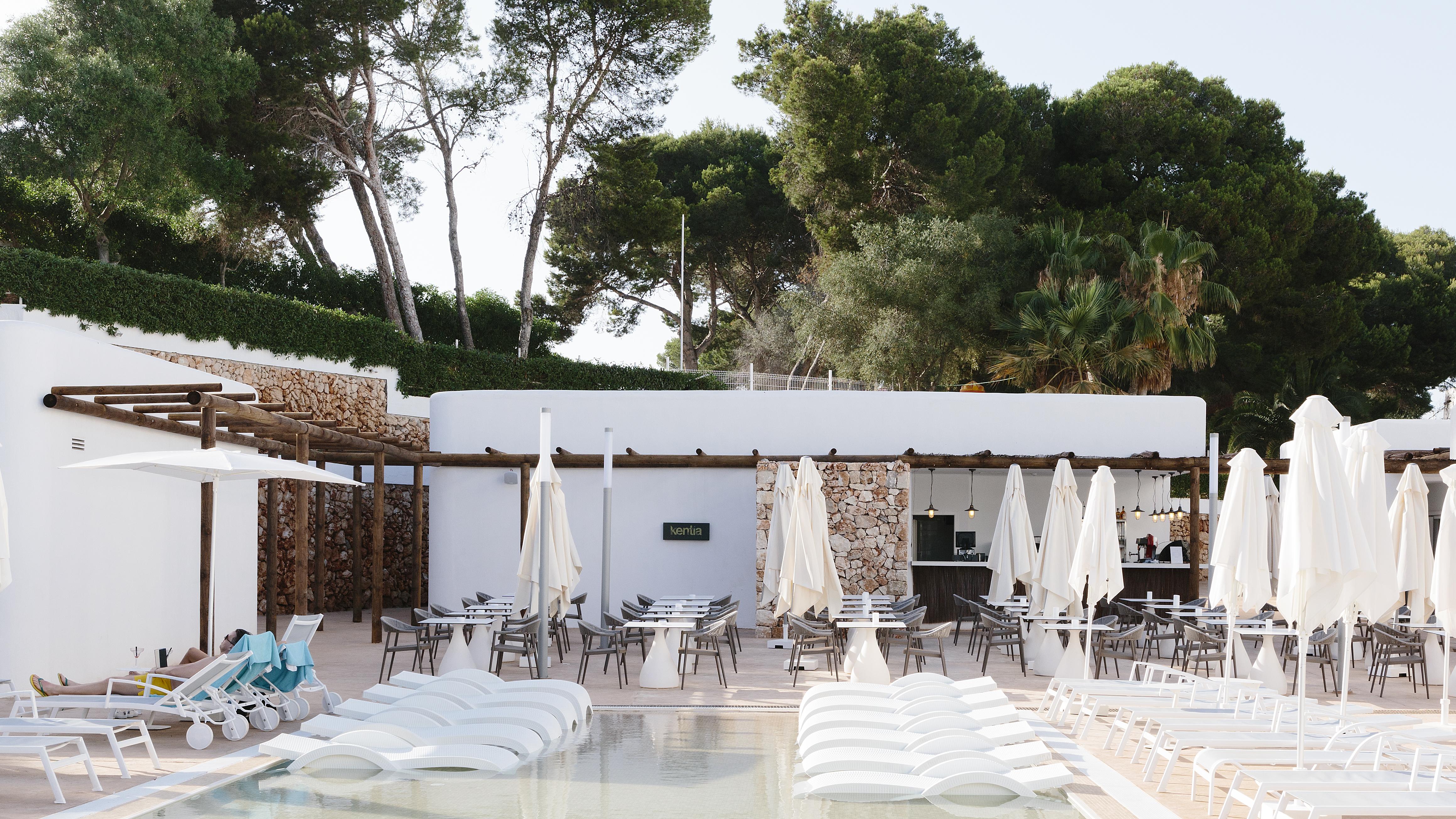 Alua Soul Mallorca Resort (Adults Only) Cala d'Or  Exterior photo