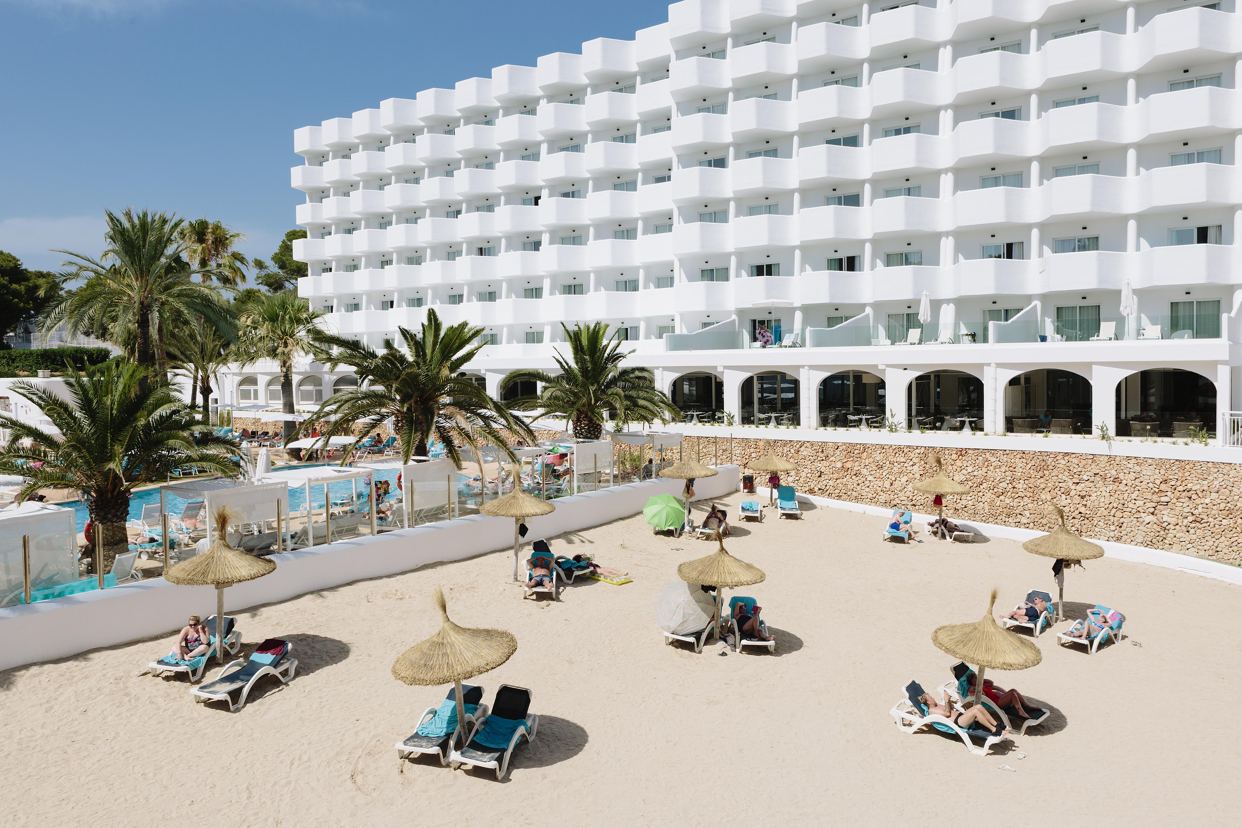 Alua Soul Mallorca Resort (Adults Only) Cala d'Or  Exterior photo