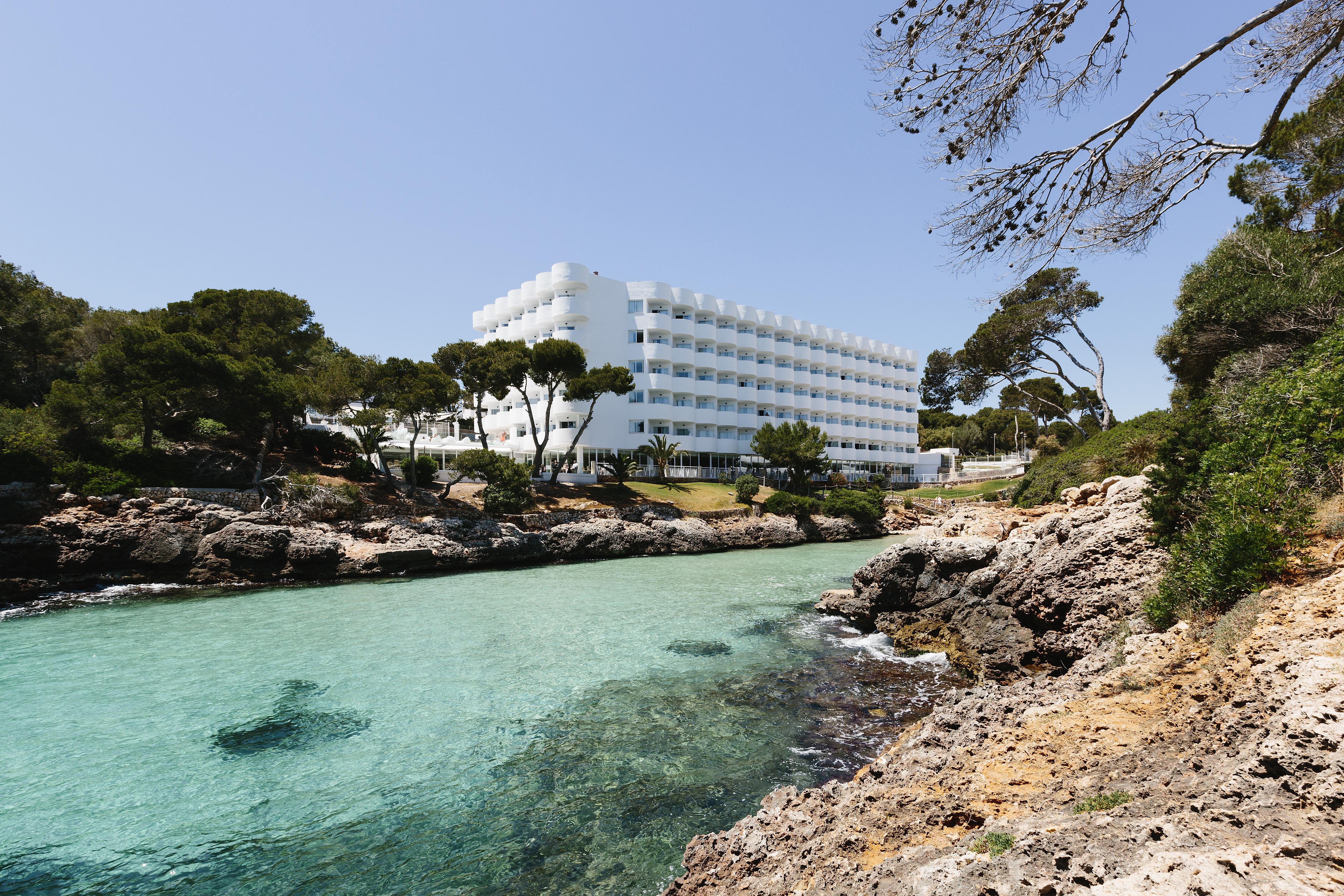 Alua Soul Mallorca Resort (Adults Only) Cala d'Or  Exterior photo