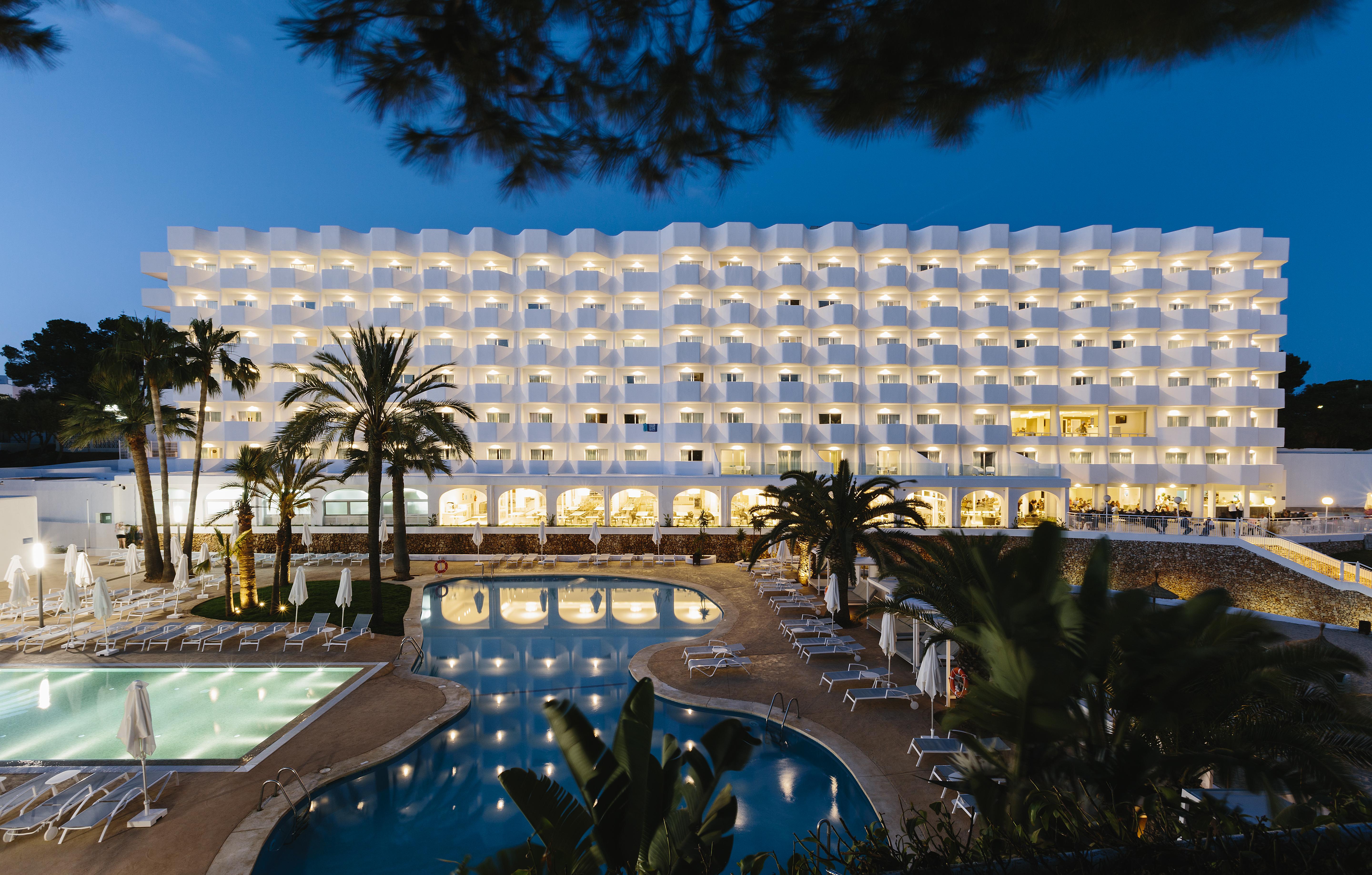 Alua Soul Mallorca Resort (Adults Only) Cala d'Or  Exterior photo