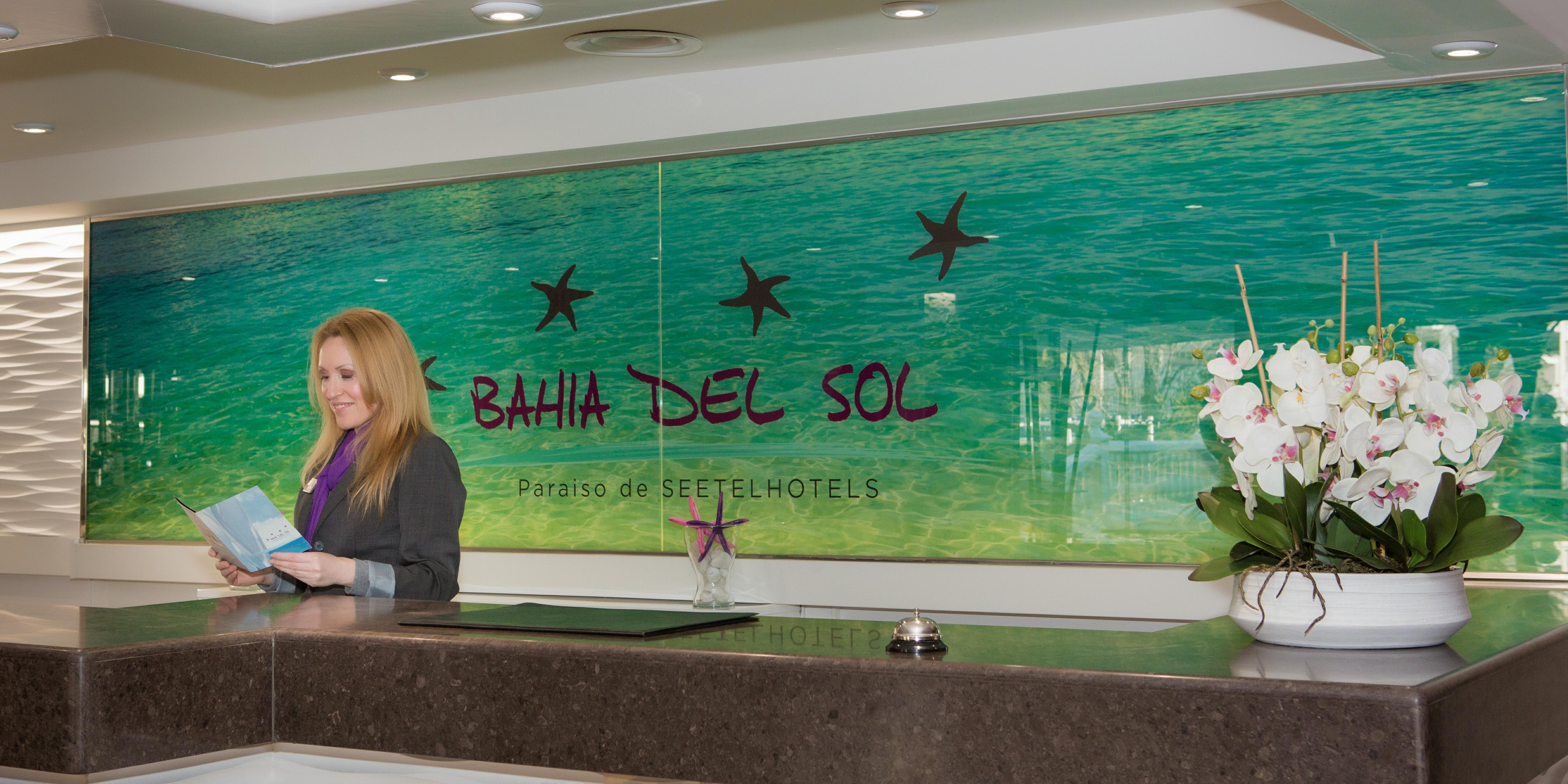 Hotel Bahia Del Sol Santa Ponsa Exterior photo