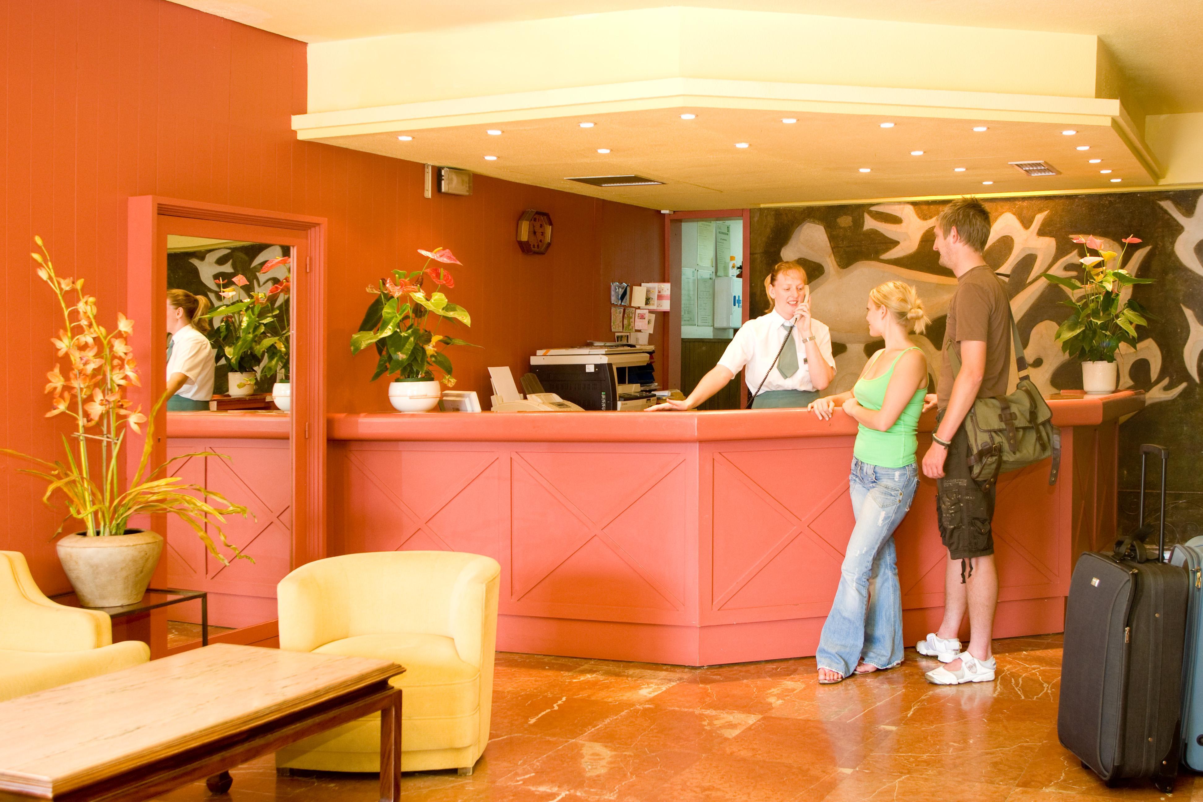 Hotel Palia Tropico Playa - New Opening 2024 Palma Nova  Exterior photo