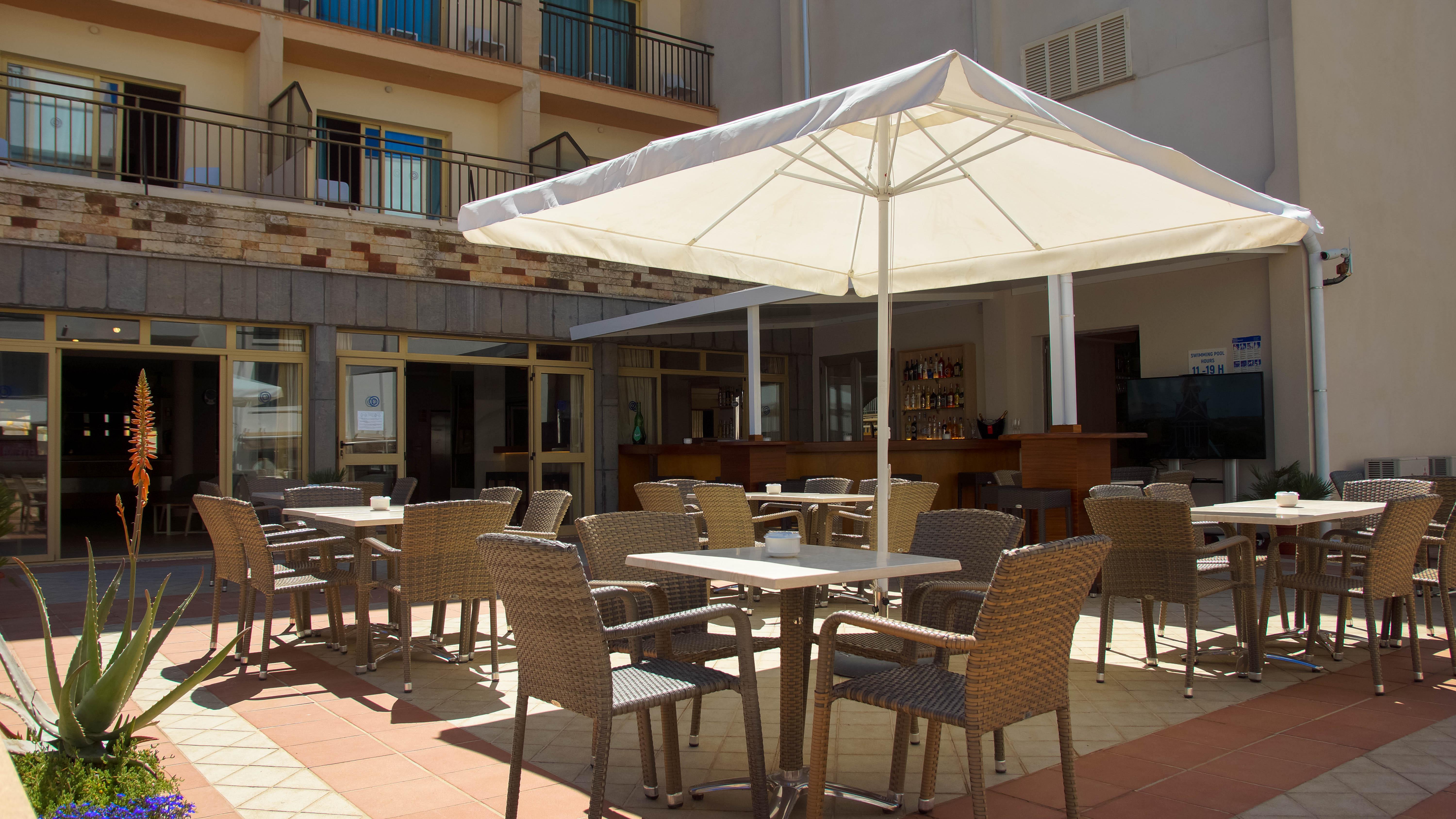 Hotel Iris (Adults Only) El Arenal  Exterior photo