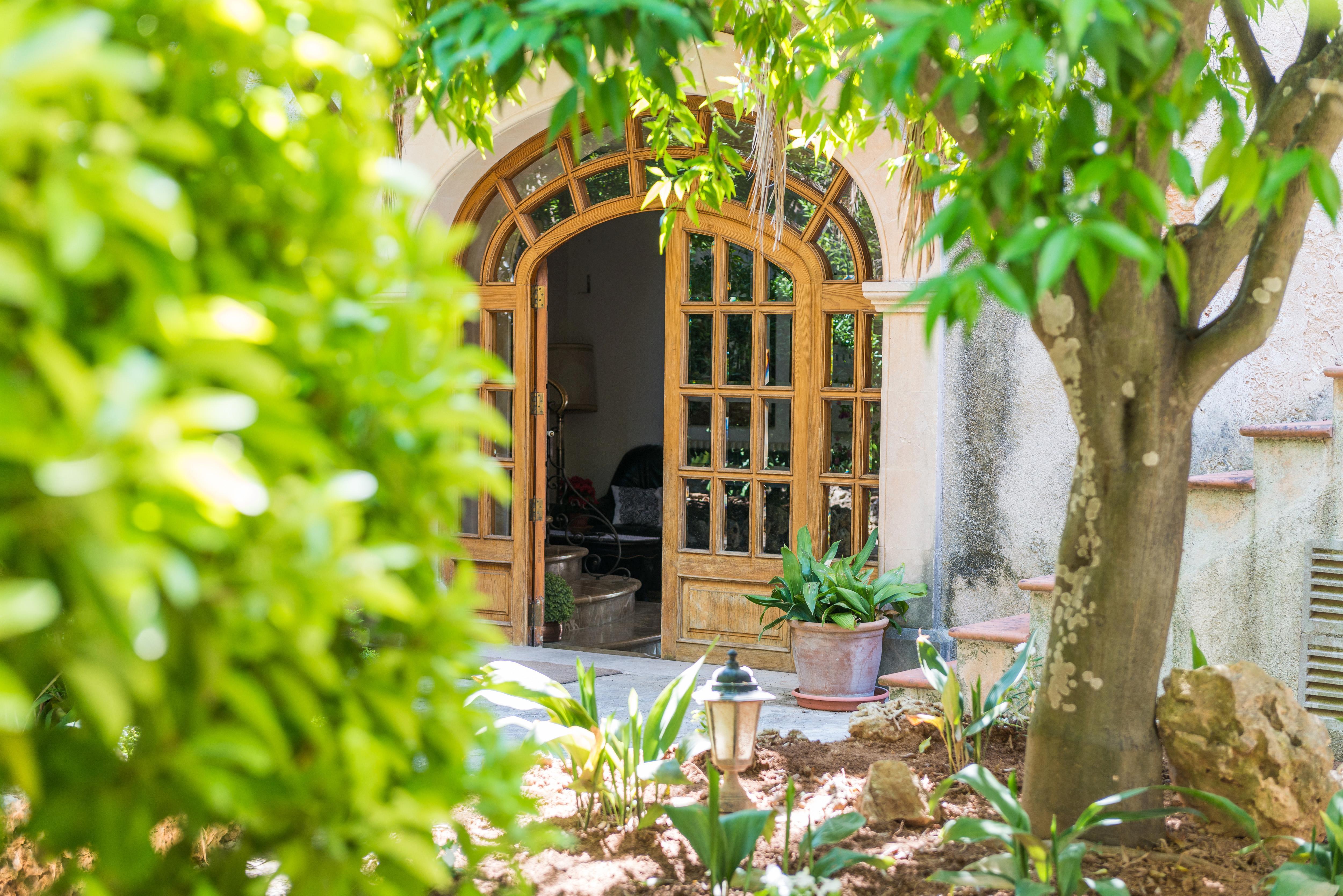 Petit Hotel Rural Son Jorda Sencelles Exterior photo