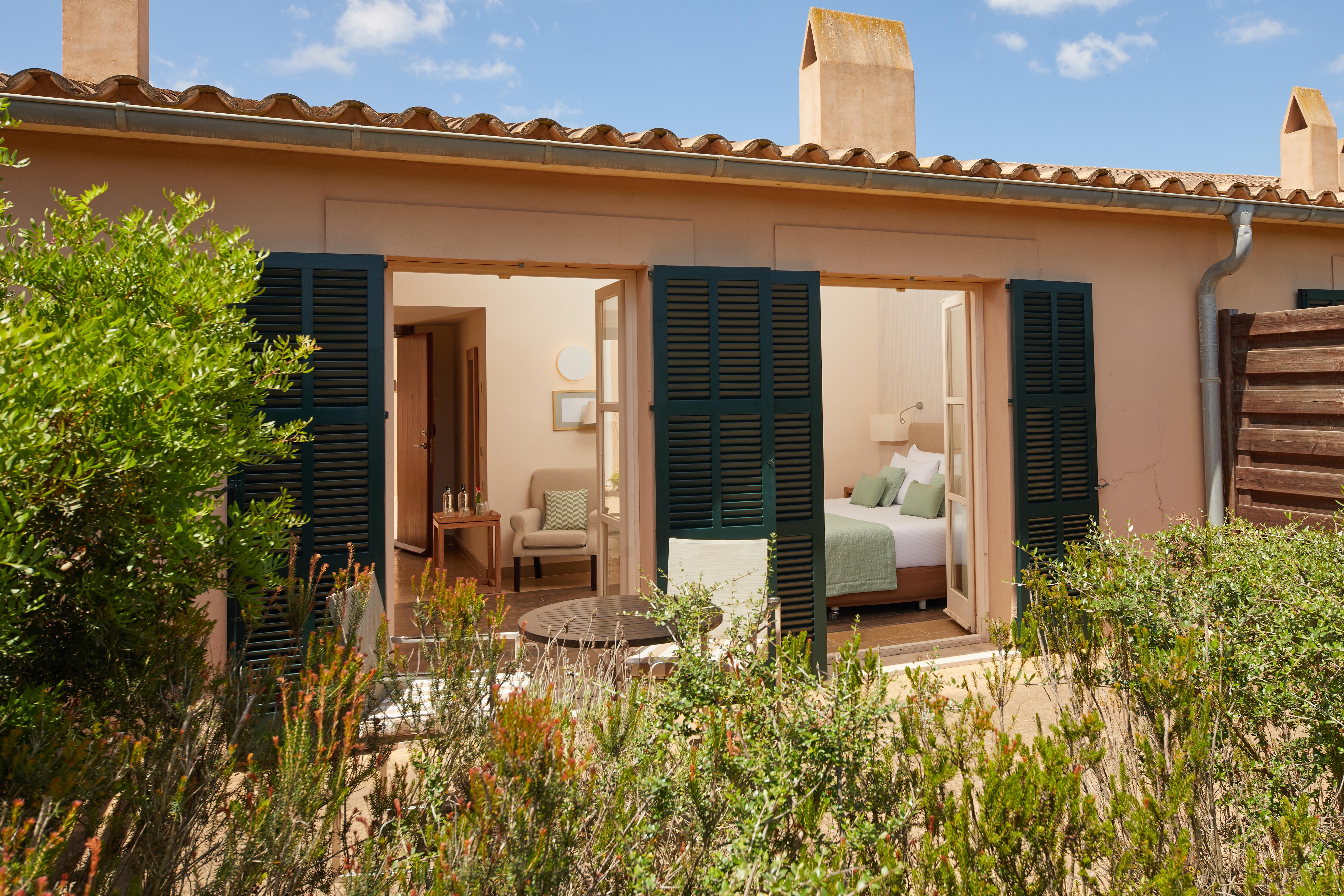 Zoetry Mallorca Wellness & Spa (Adults Only) Llucmajor  Exterior photo