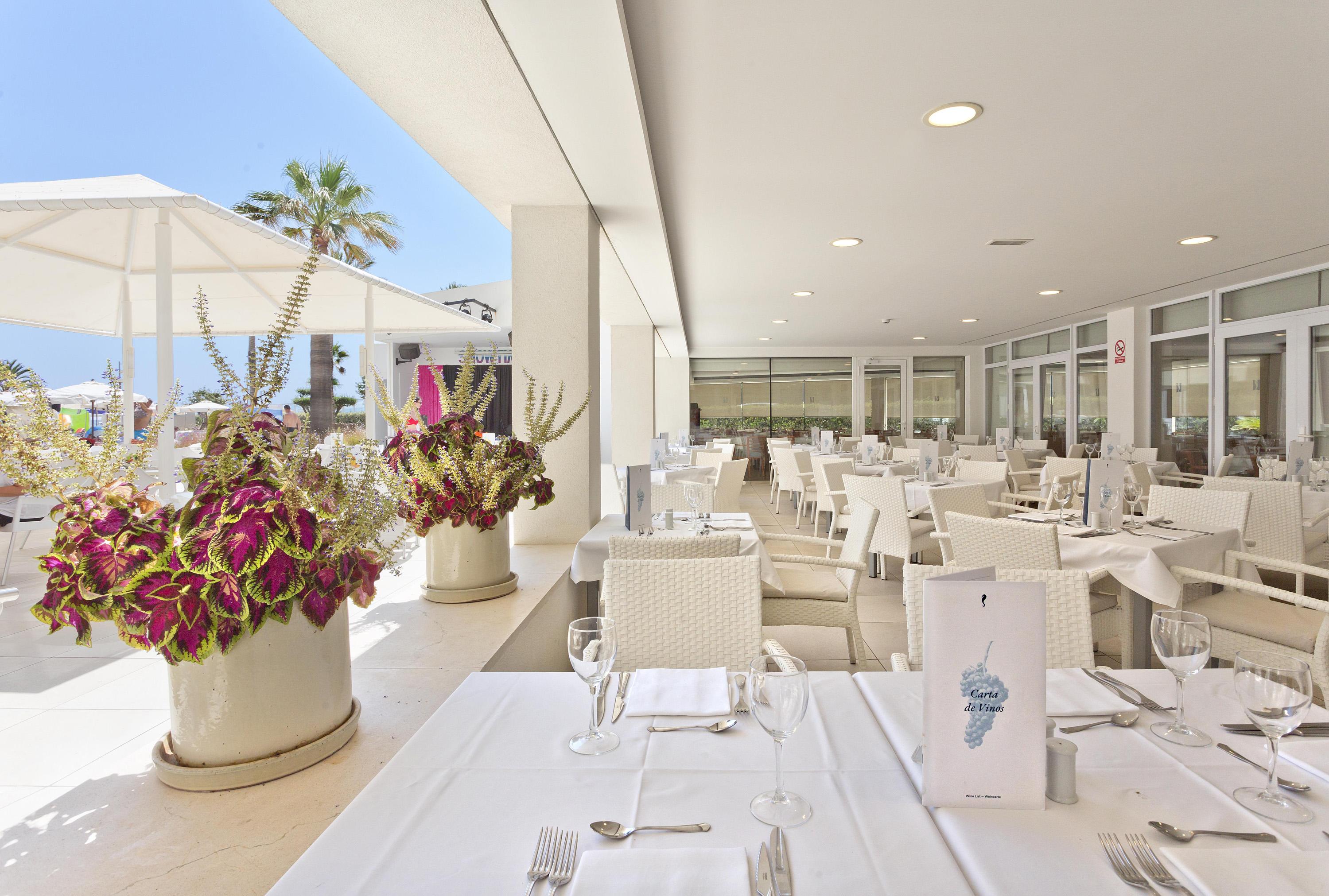 Hipotels Mercedes Aparthotel Cala Millor  Exterior photo