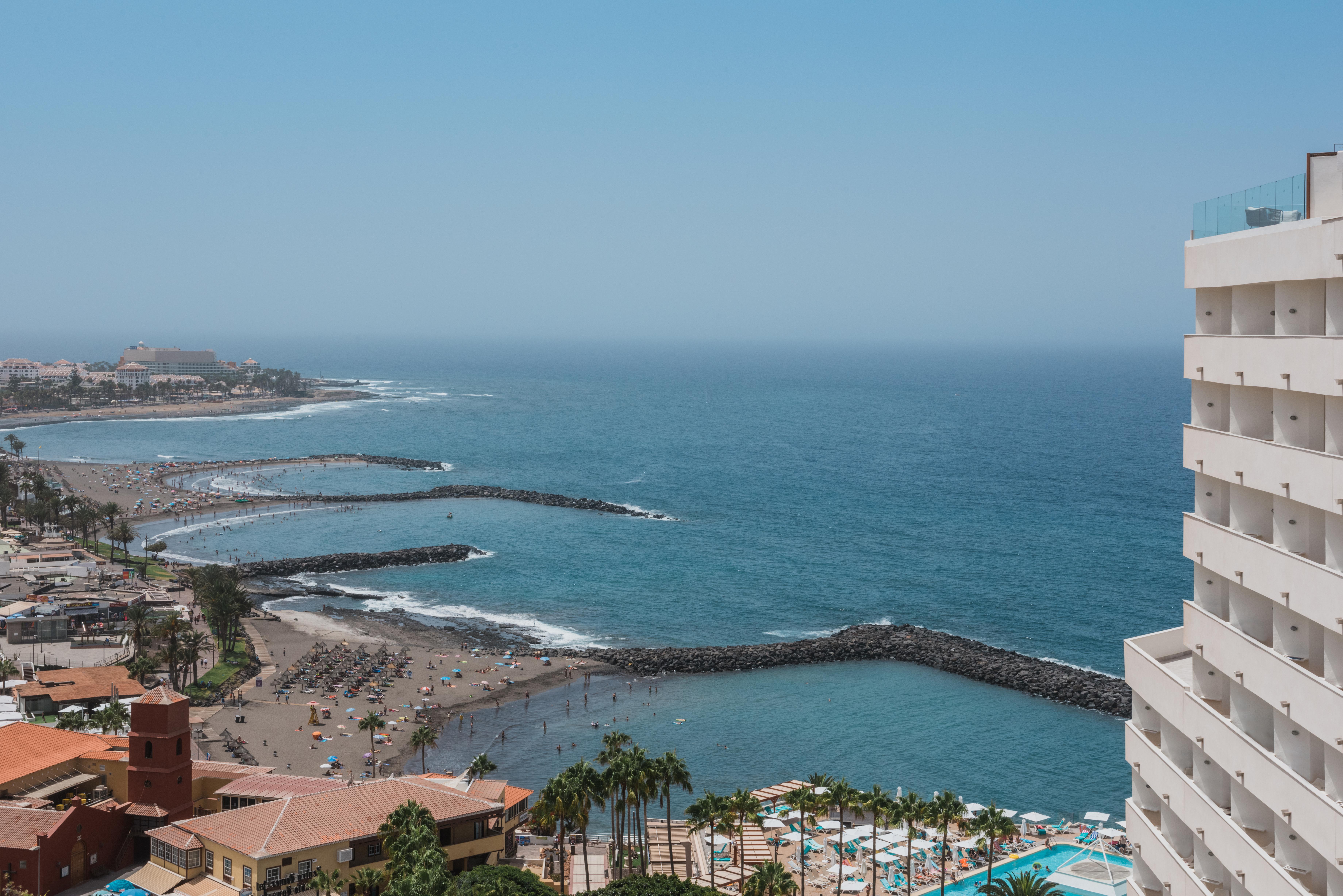 Iberostar Bouganville Playa Costa Adeje  Exterior photo