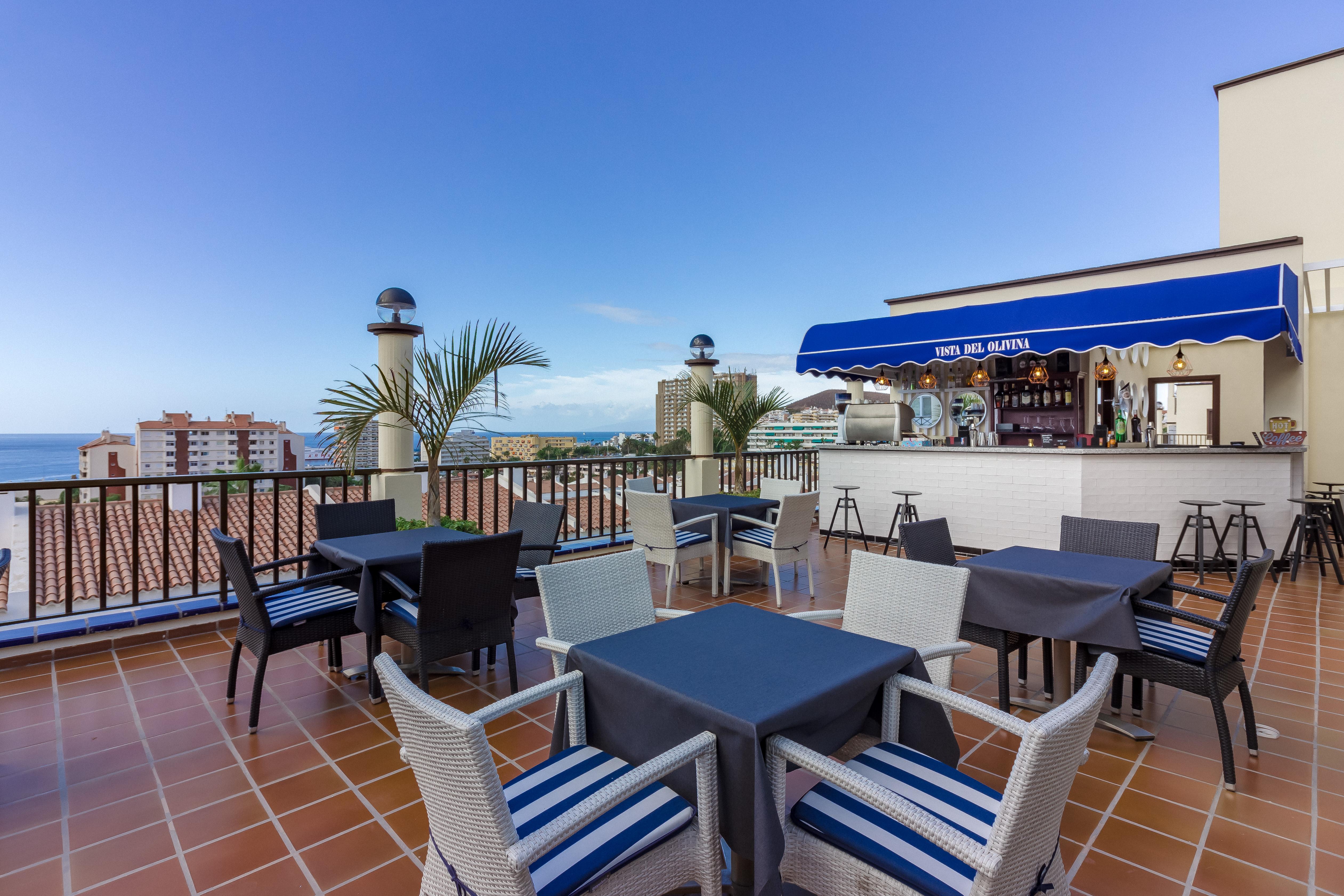 Klayman Olivina Aparthotel Los Cristianos  Exterior photo