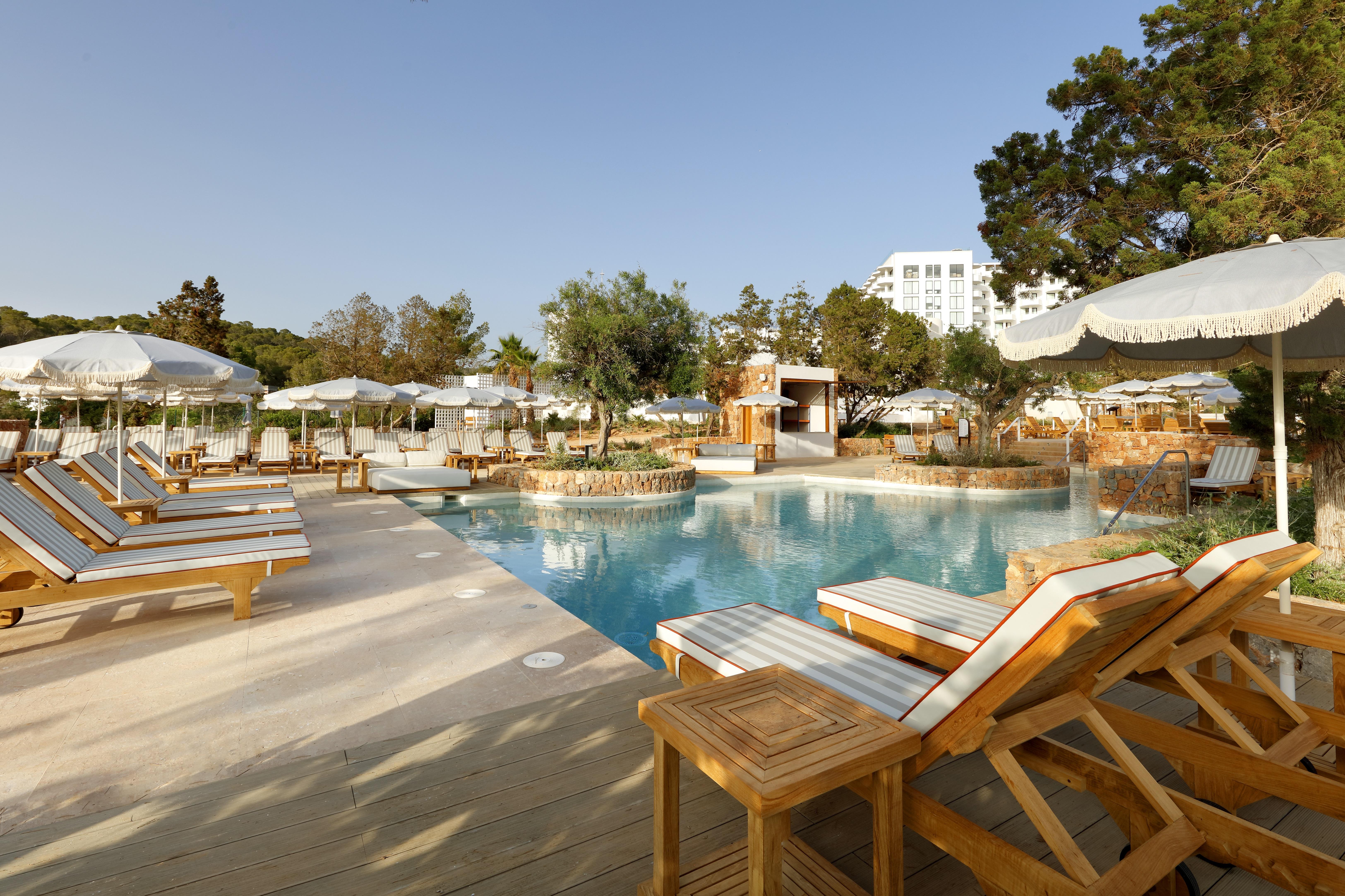Trs Ibiza Hotel All Inclusive Adults Only San Antonio  Exterior photo