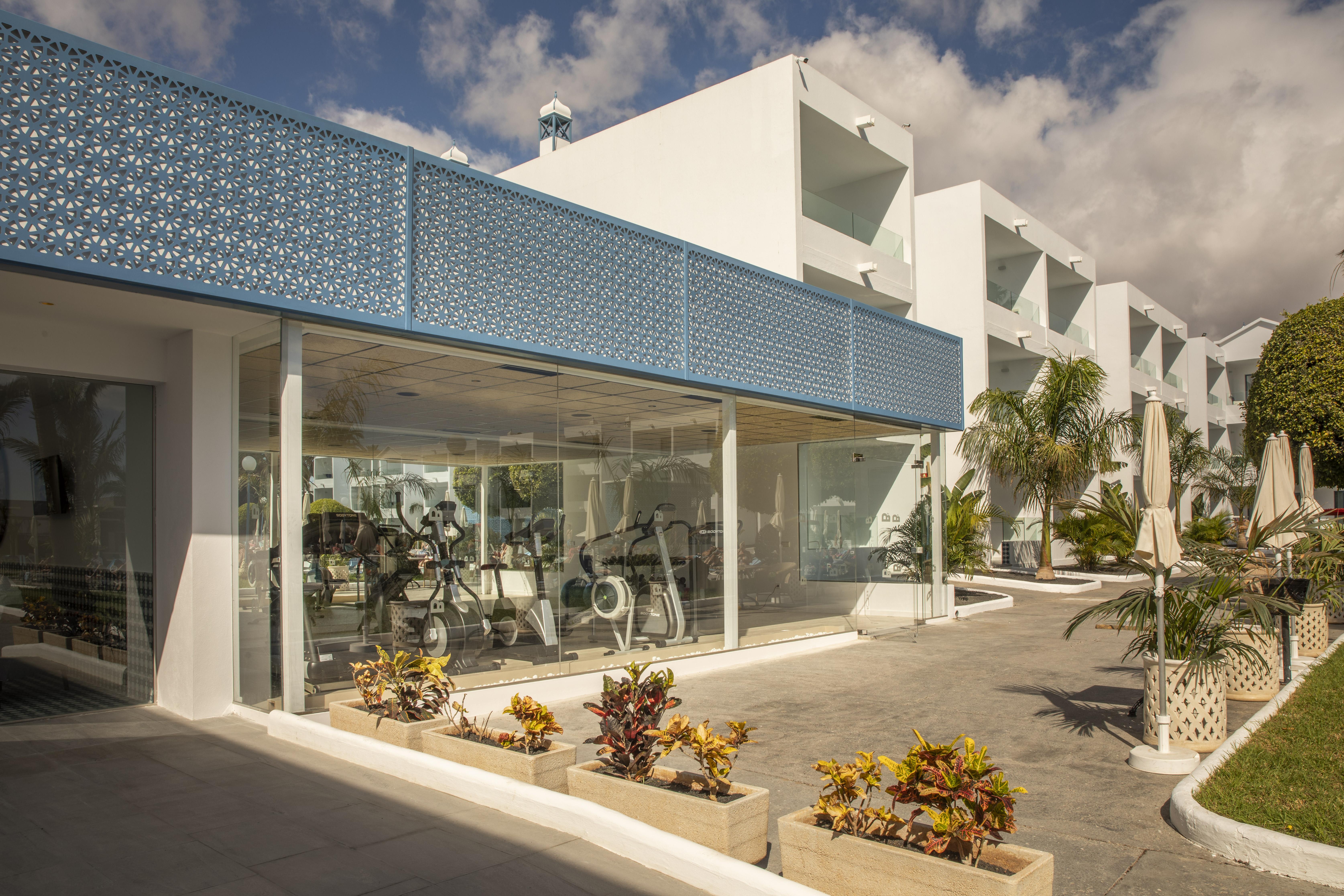 Oasis Lanz Beach Mate Costa Teguise Exterior photo