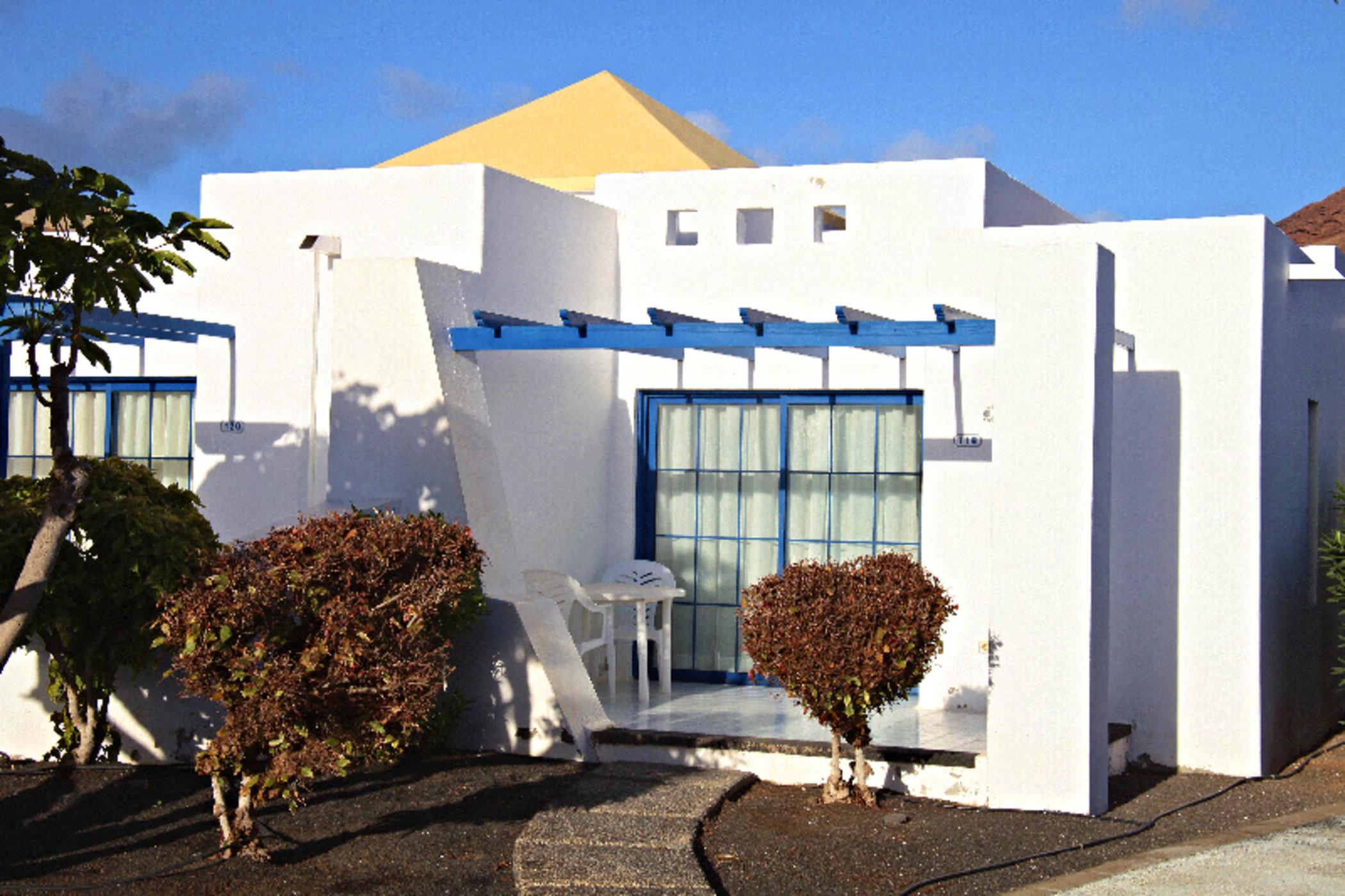 Sandos Atlantic Gardens (Adults Only) Playa Blanca  Exterior photo