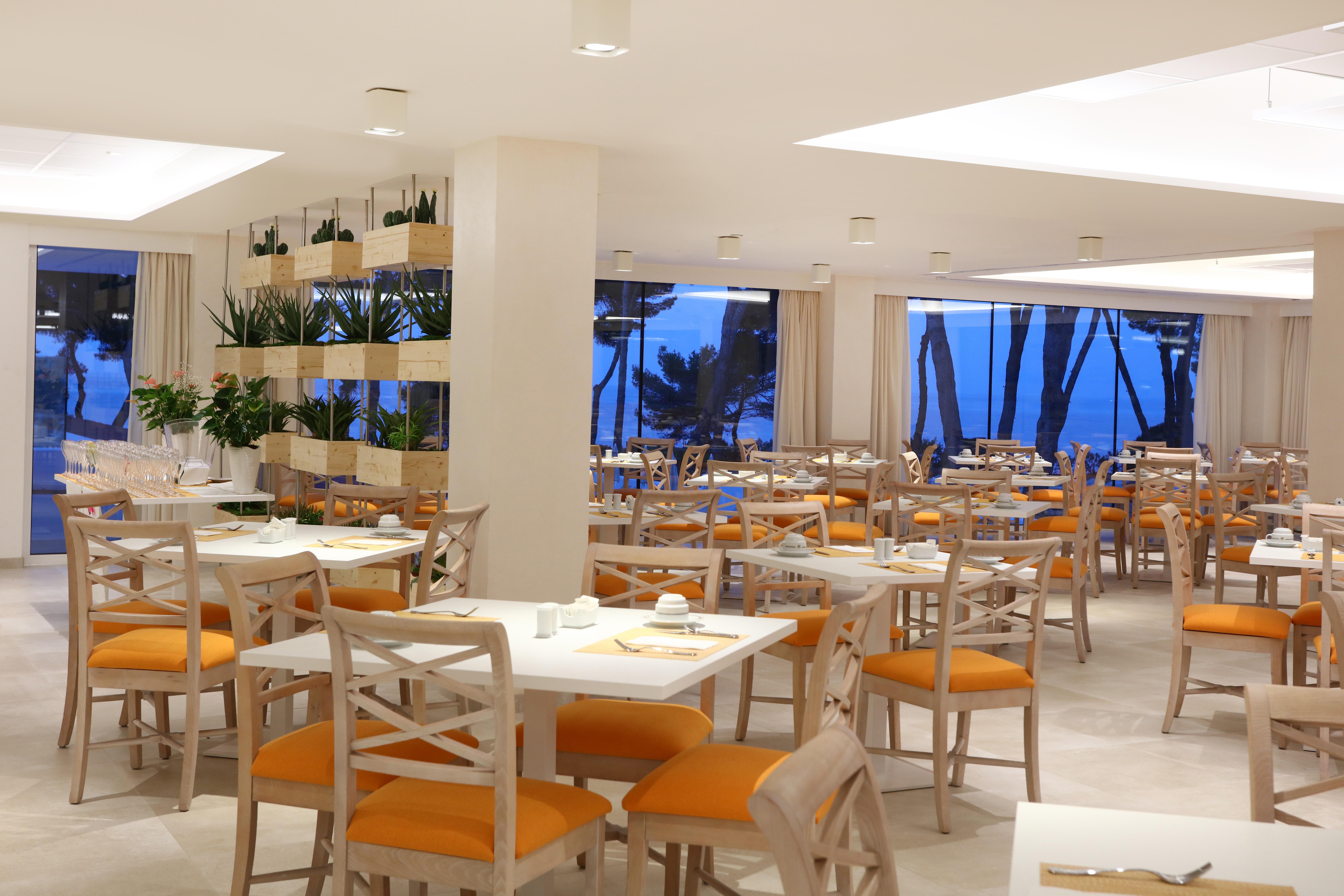 Iberostar Selection Santa Eulalia Adults-Only Ibiza Hotel Santa Eularia des Riu Exterior photo