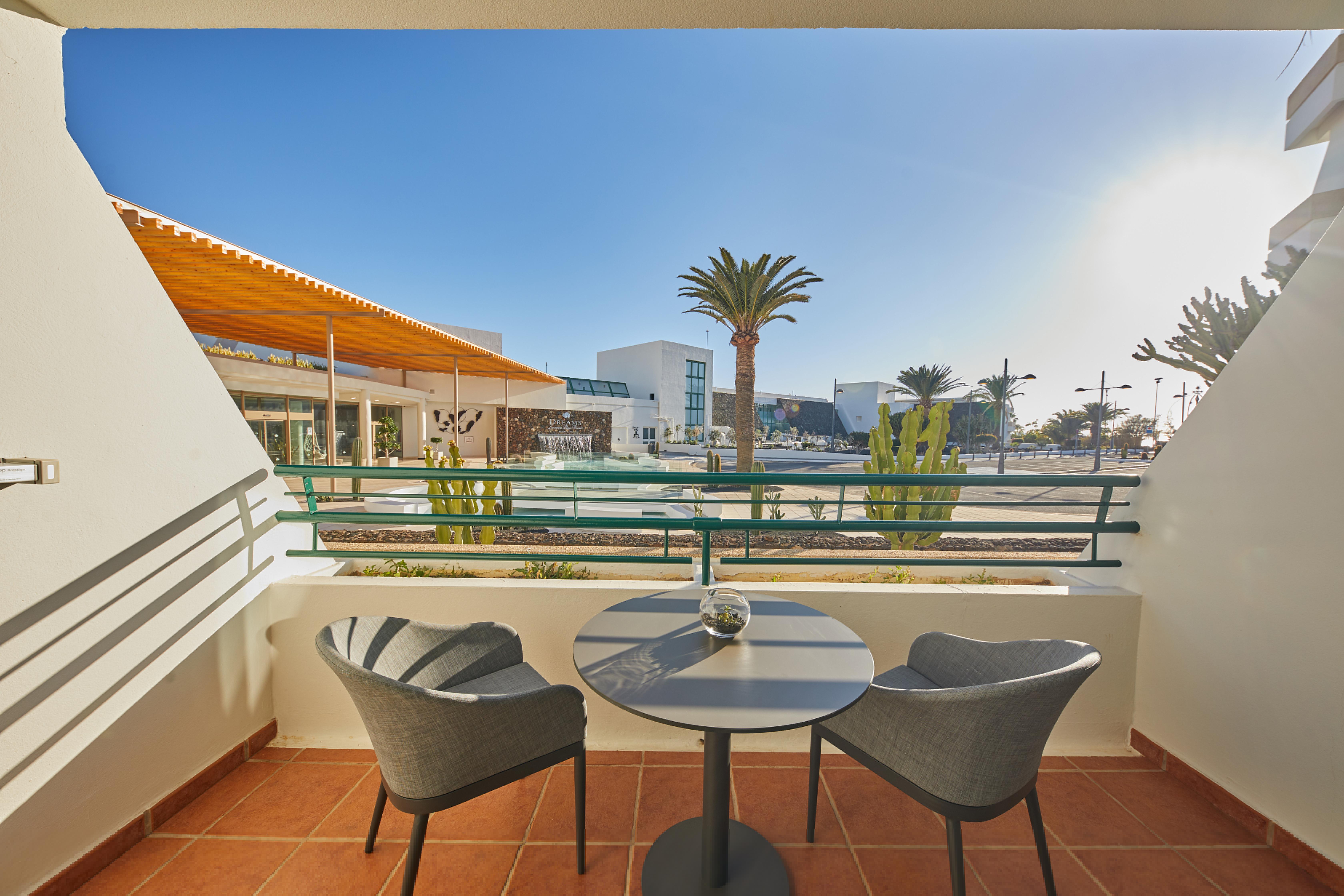 Dreams Lanzarote Playa Dorada Resort & Spa Playa Blanca  Exterior photo