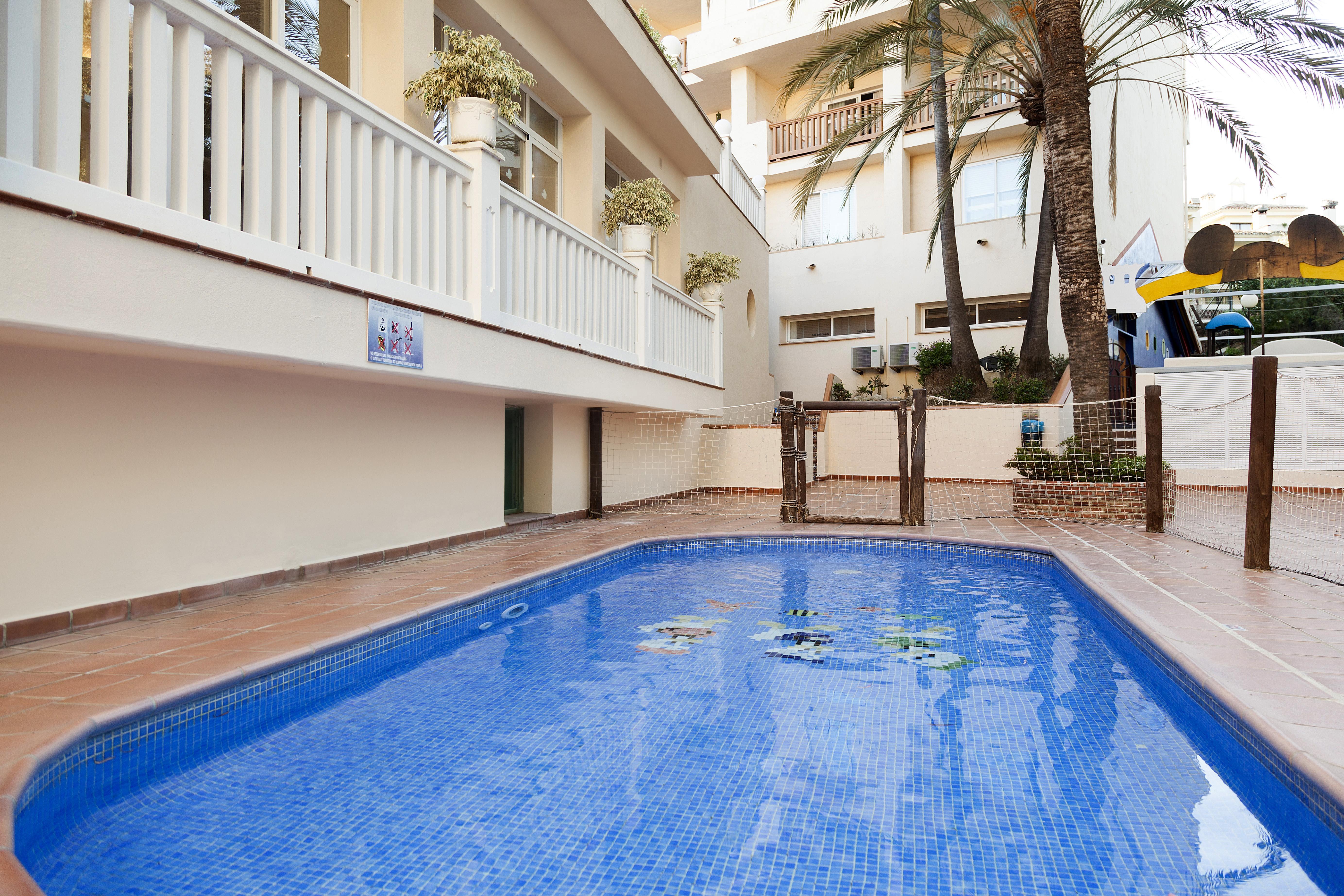 Crown Resorts Club Marbella Mijas Exterior photo