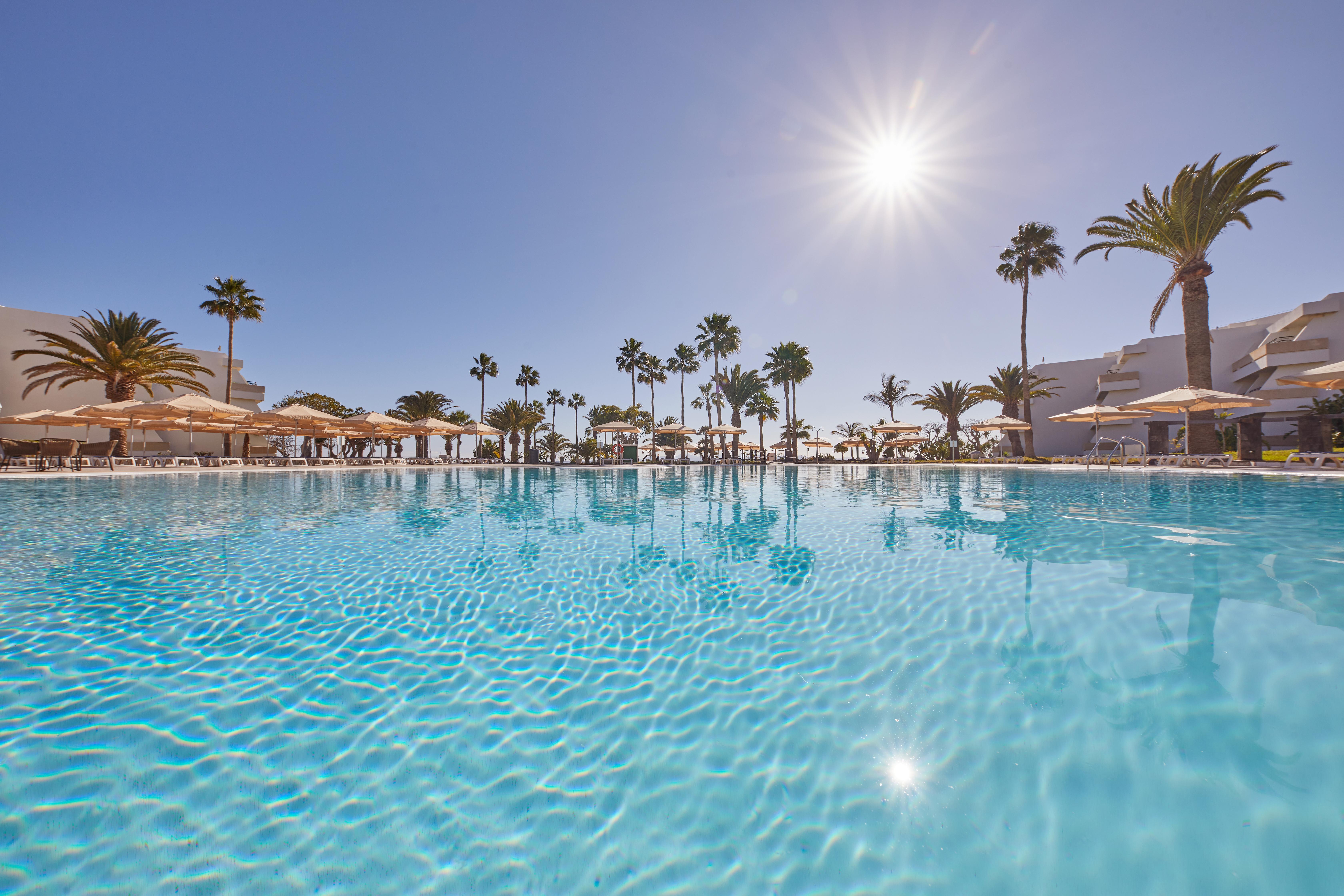 Dreams Lanzarote Playa Dorada Resort & Spa Playa Blanca  Exterior photo