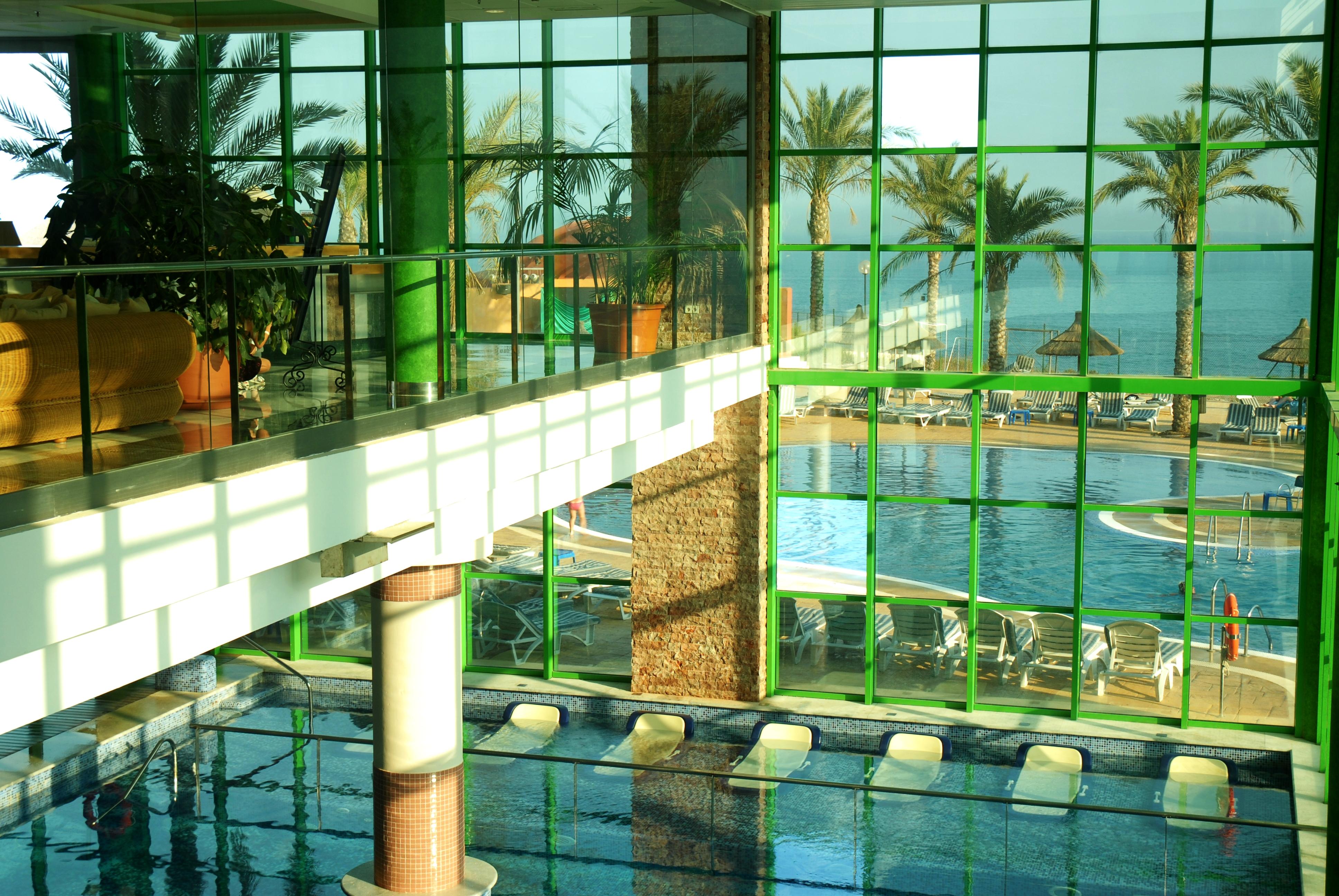 Holiday World Riwo Hotel. Benalmadena Exterior photo