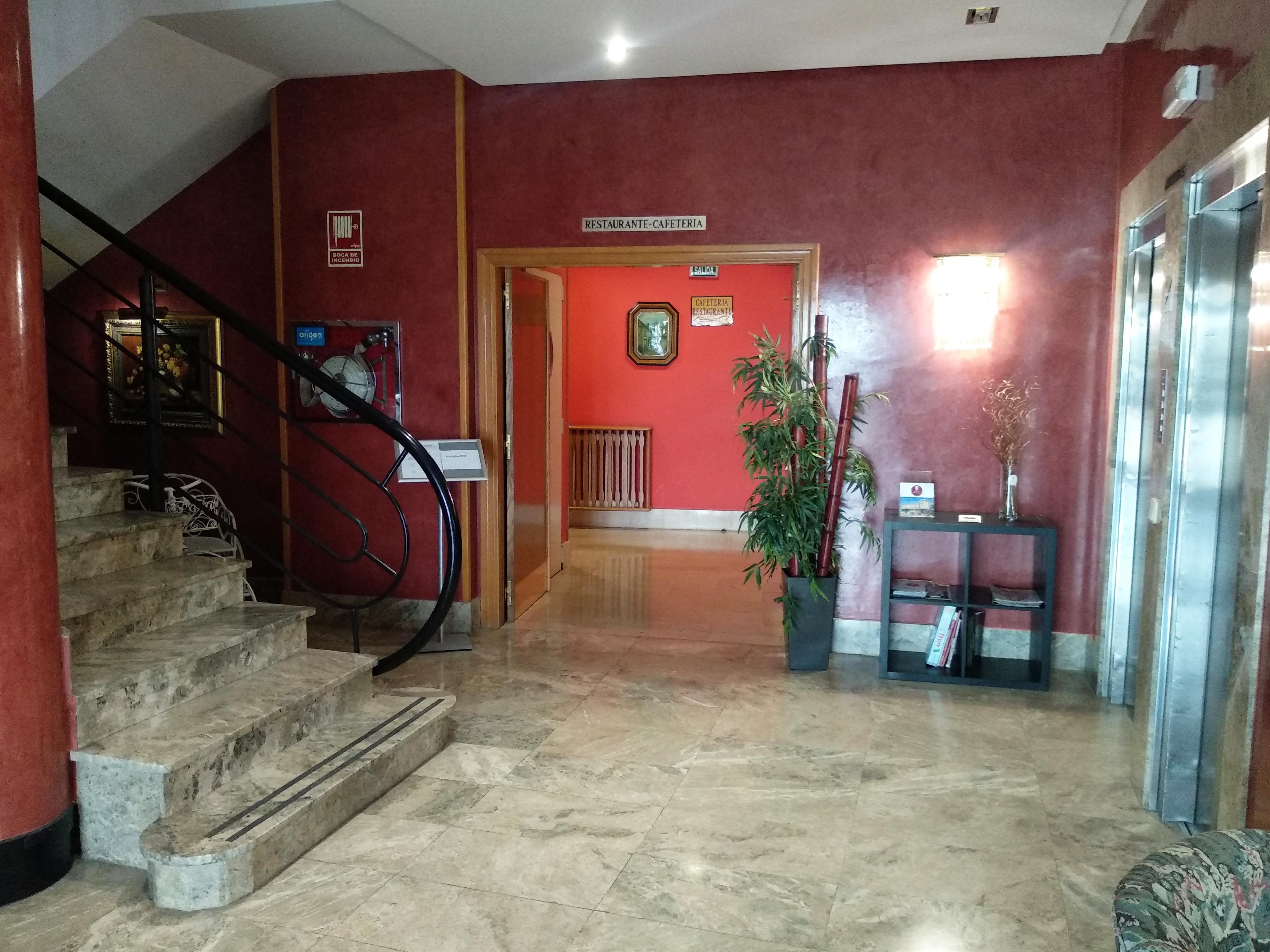 Hotel Helmantico Villares de la Reina Exterior photo