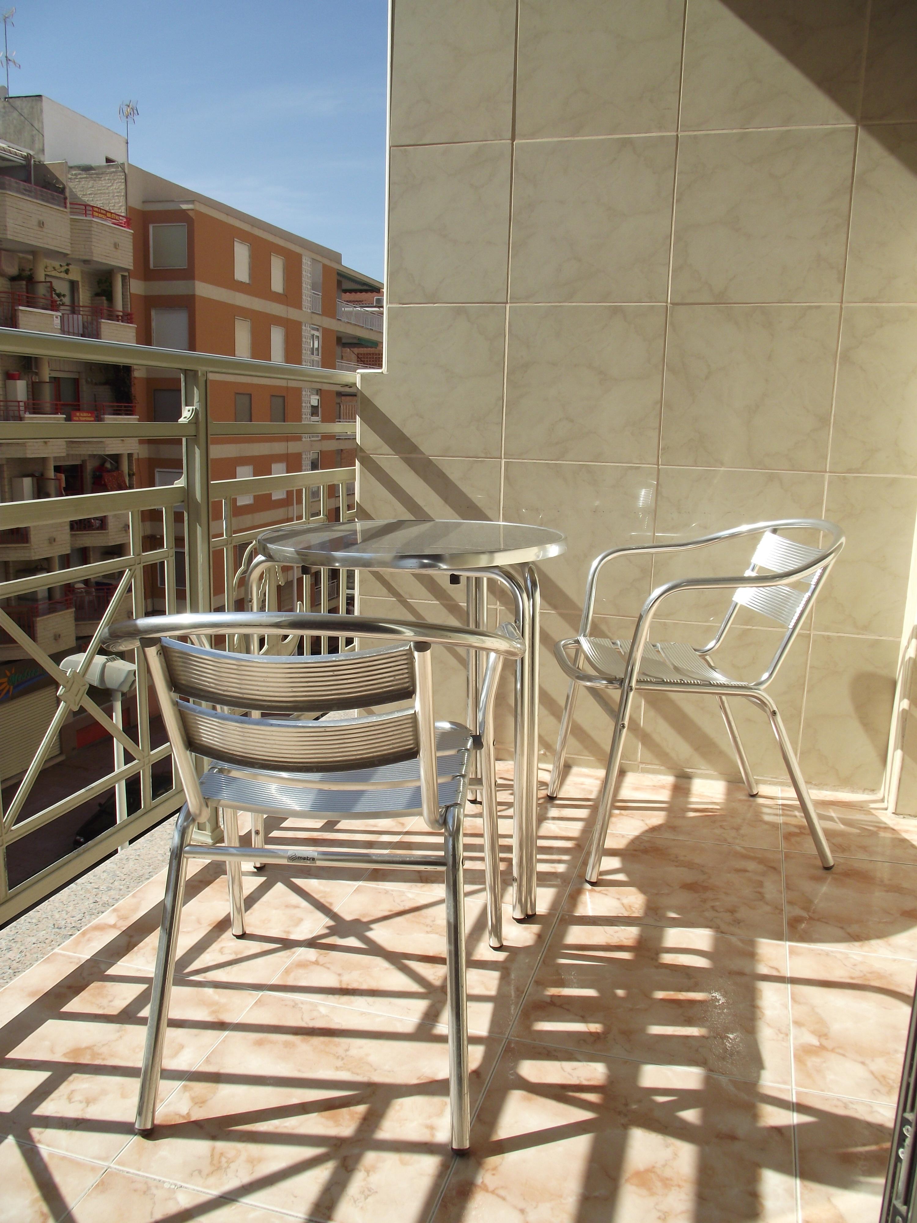 Apartamentos Turisticos Fresno Torrevieja Exterior photo