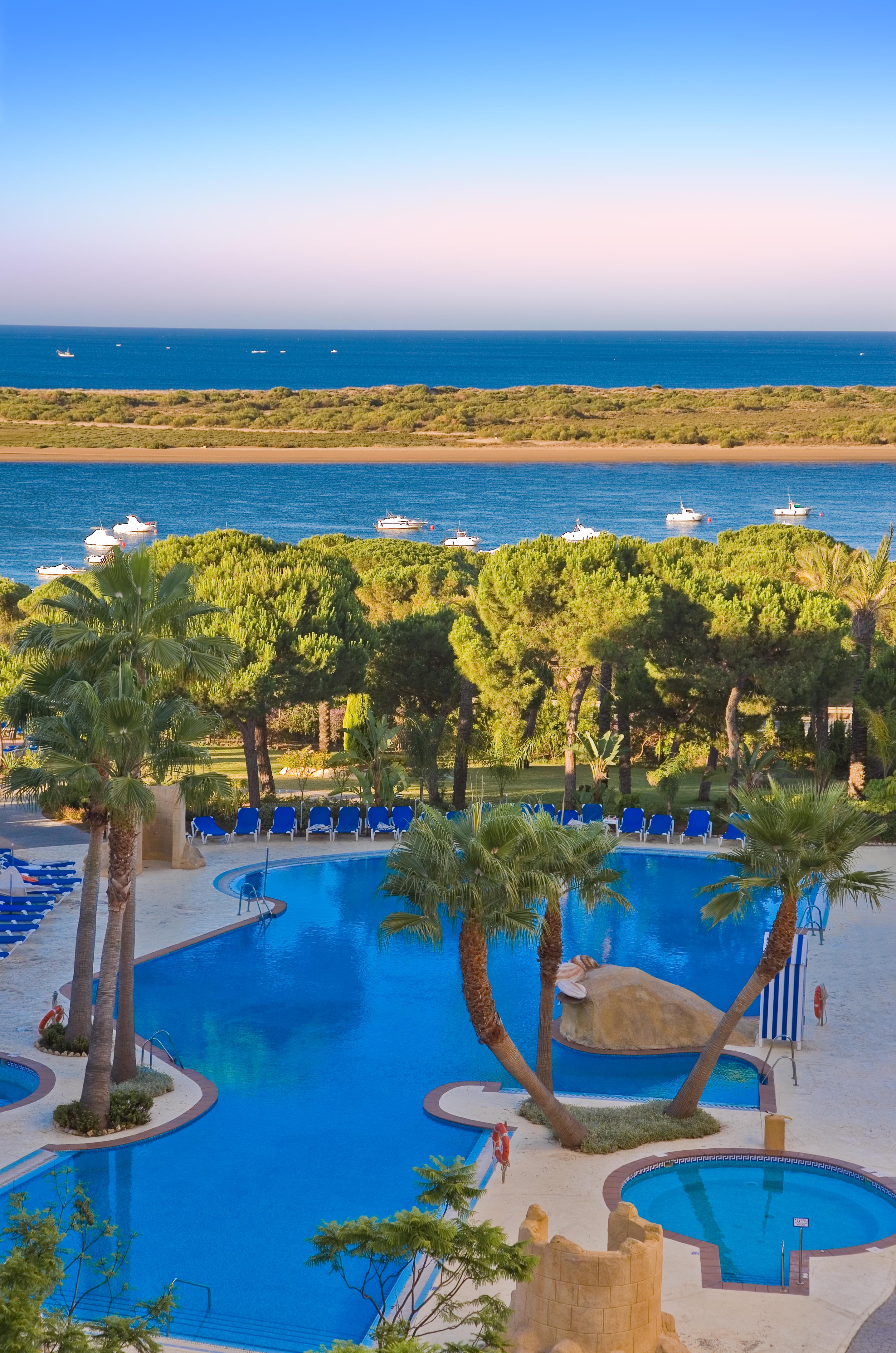 Playacartaya Hotel Huelva Facilities photo