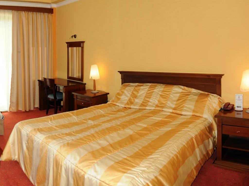 Hotel Granit Ohrid Room photo