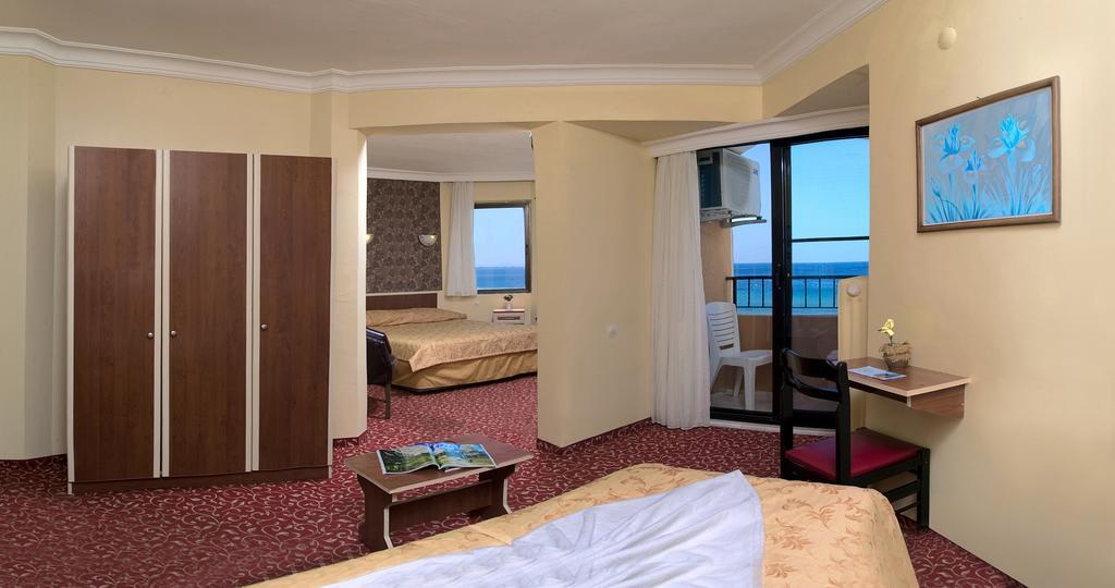 Hotel Palmera Resort Ayvalik Room photo