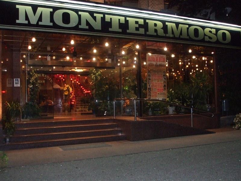 Hotel Montermoso Aranda de Duero Exterior photo