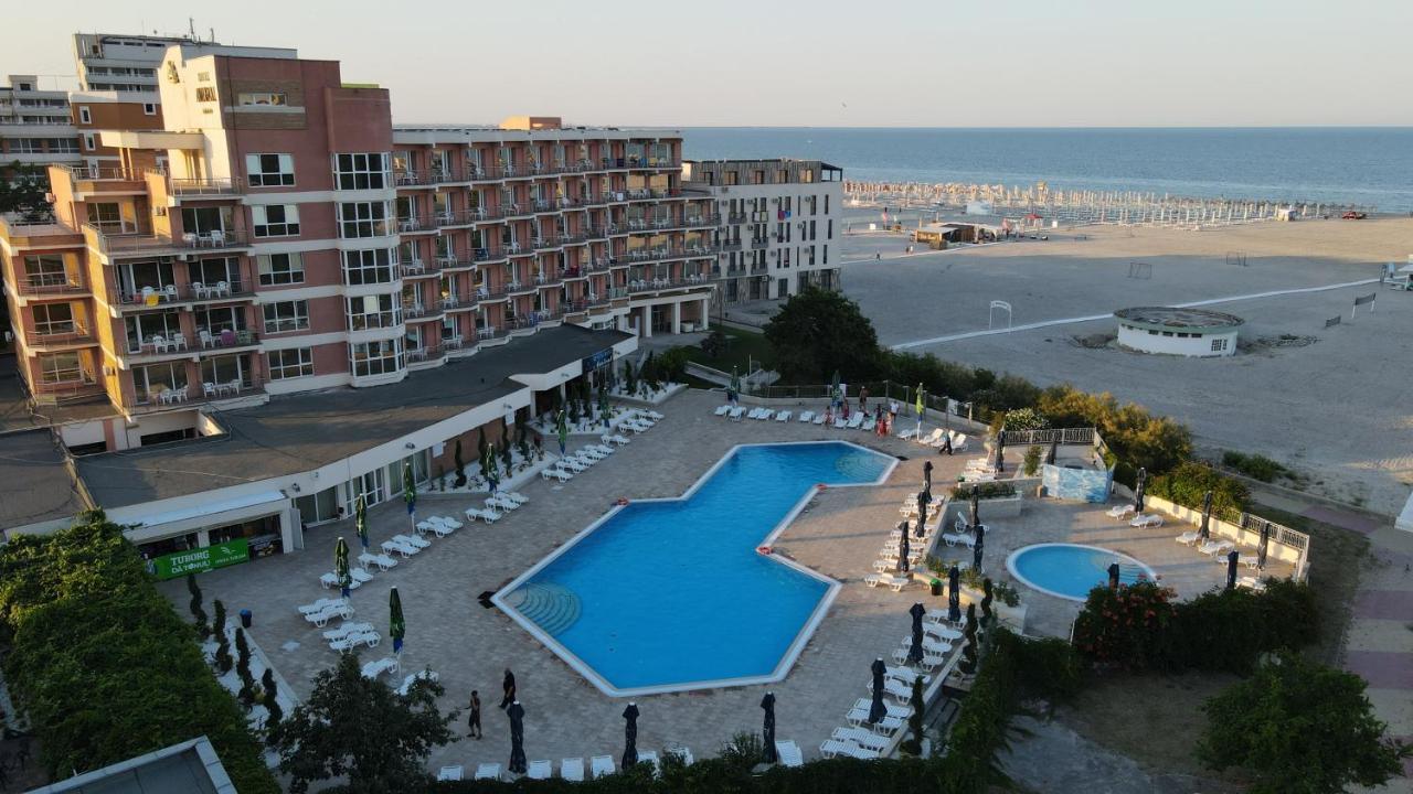 Hotel Amiral Mamaia Exterior photo