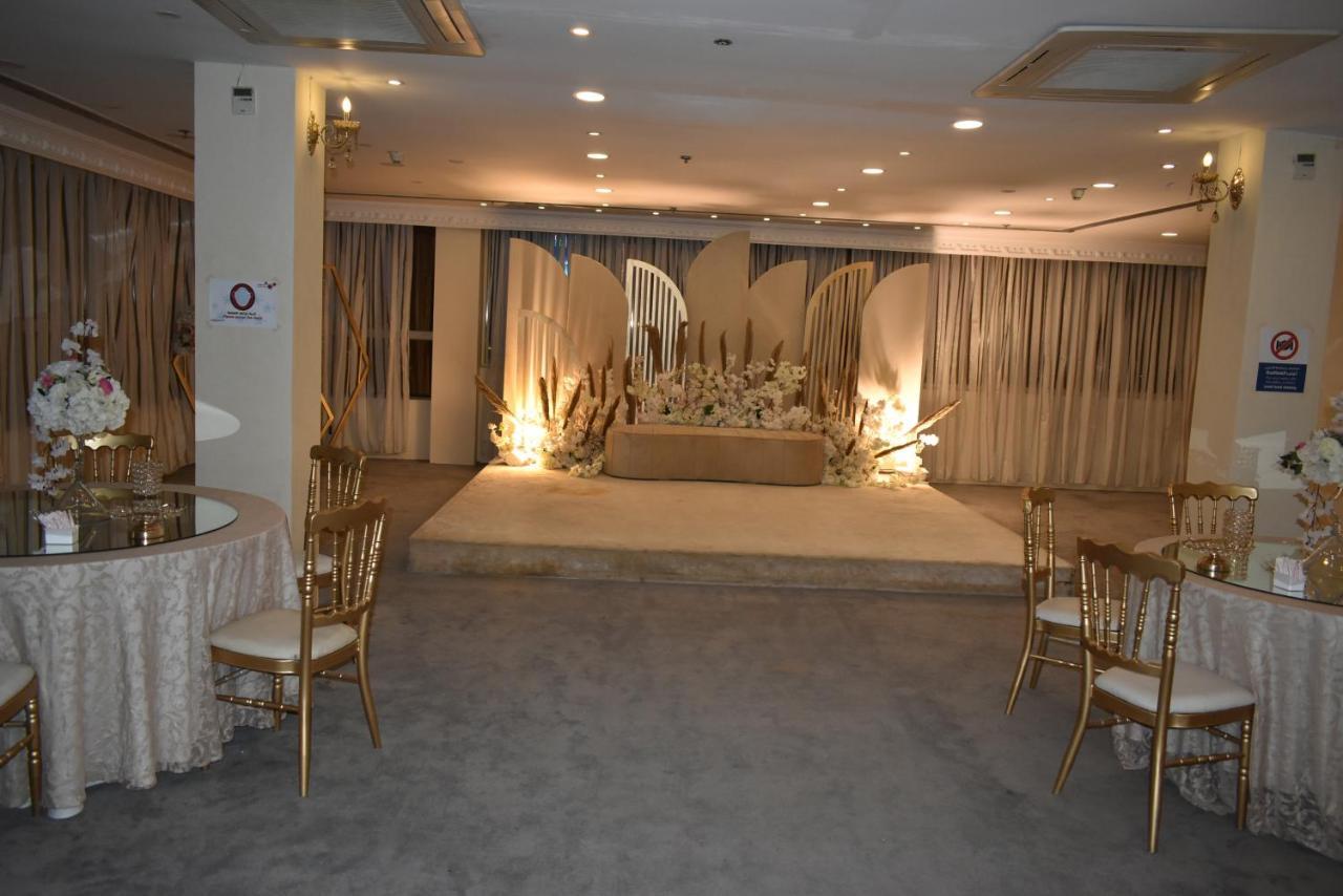 Rooz Park Hotel Al Khobar Exterior photo