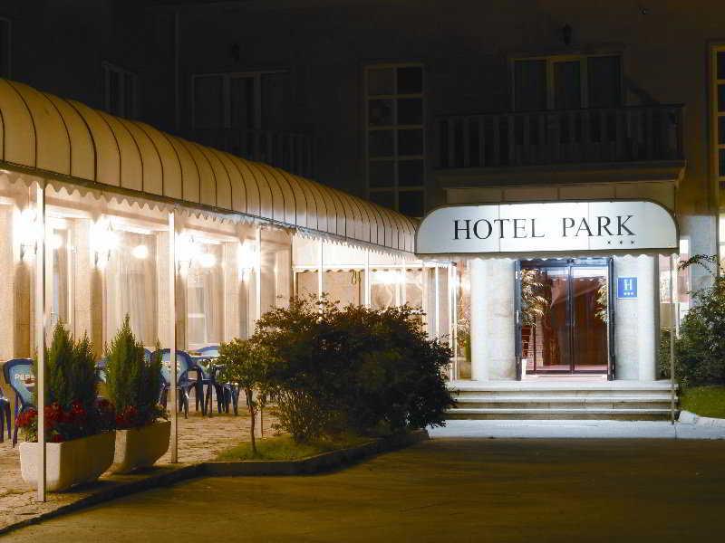 Hotel Park Noia Exterior photo