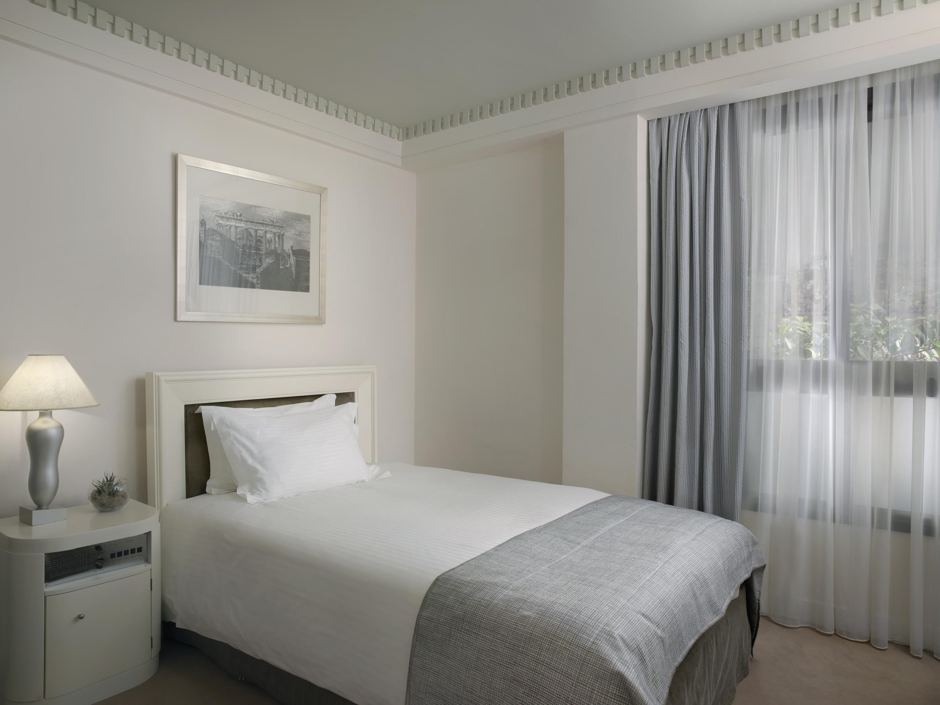 Njv Athens Plaza Hotel Room photo