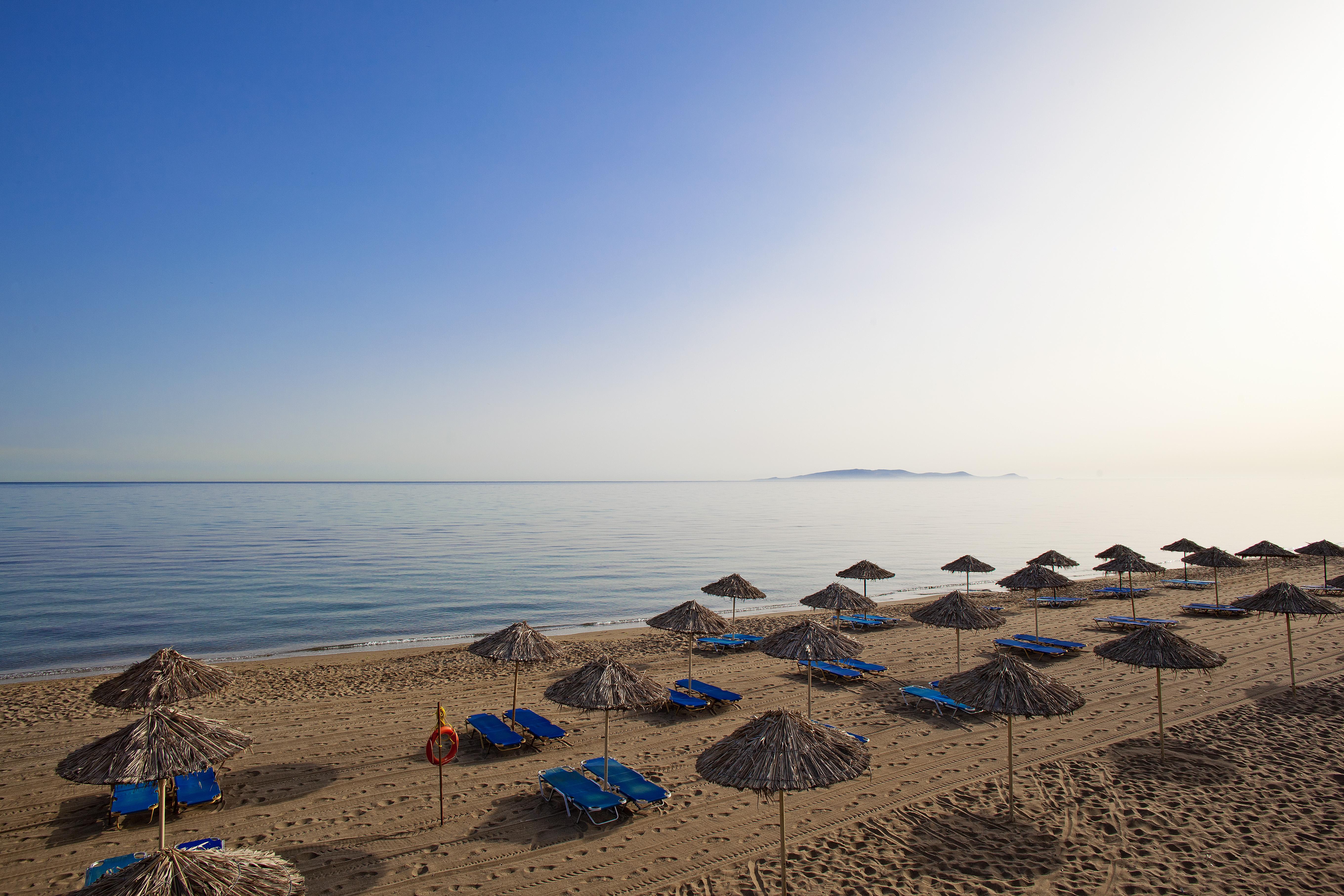 Civitel Creta Beach Amoudara  Exterior photo