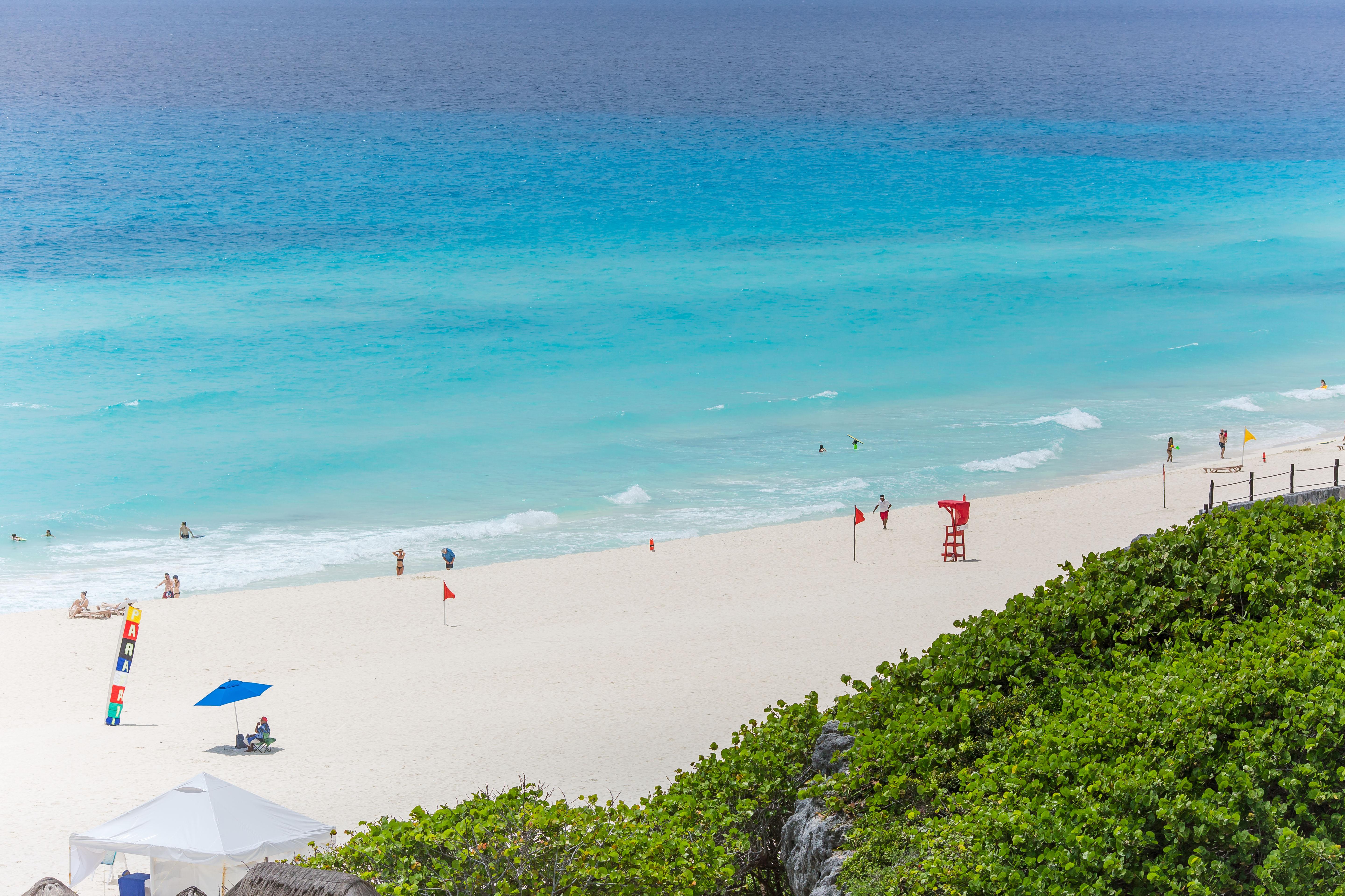 Park Royal Beach Cancun Exterior photo