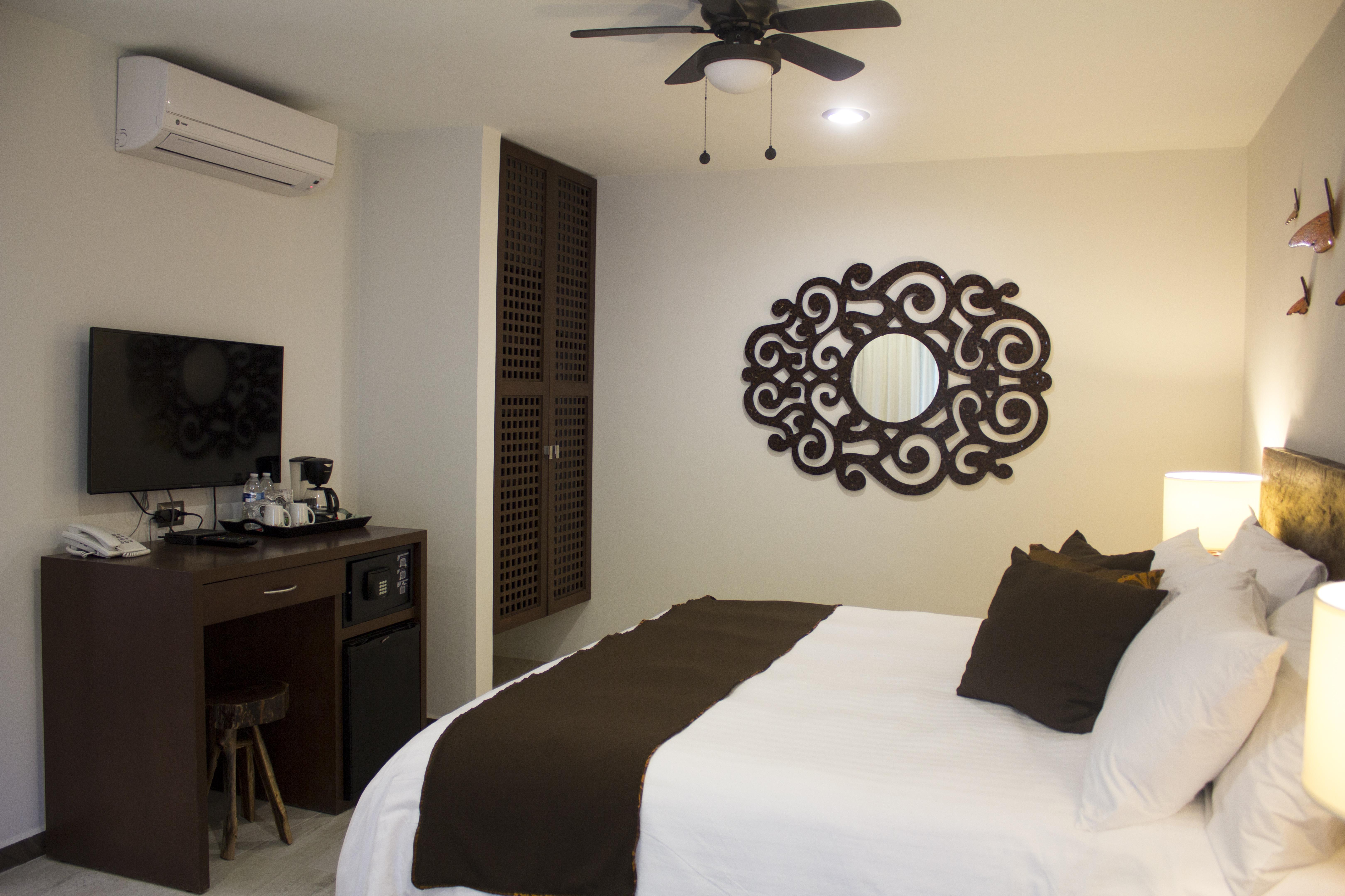 Casa Ticul Hotel Boutique - 5Th Ave (Adults Only) Playa del Carmen Exterior photo